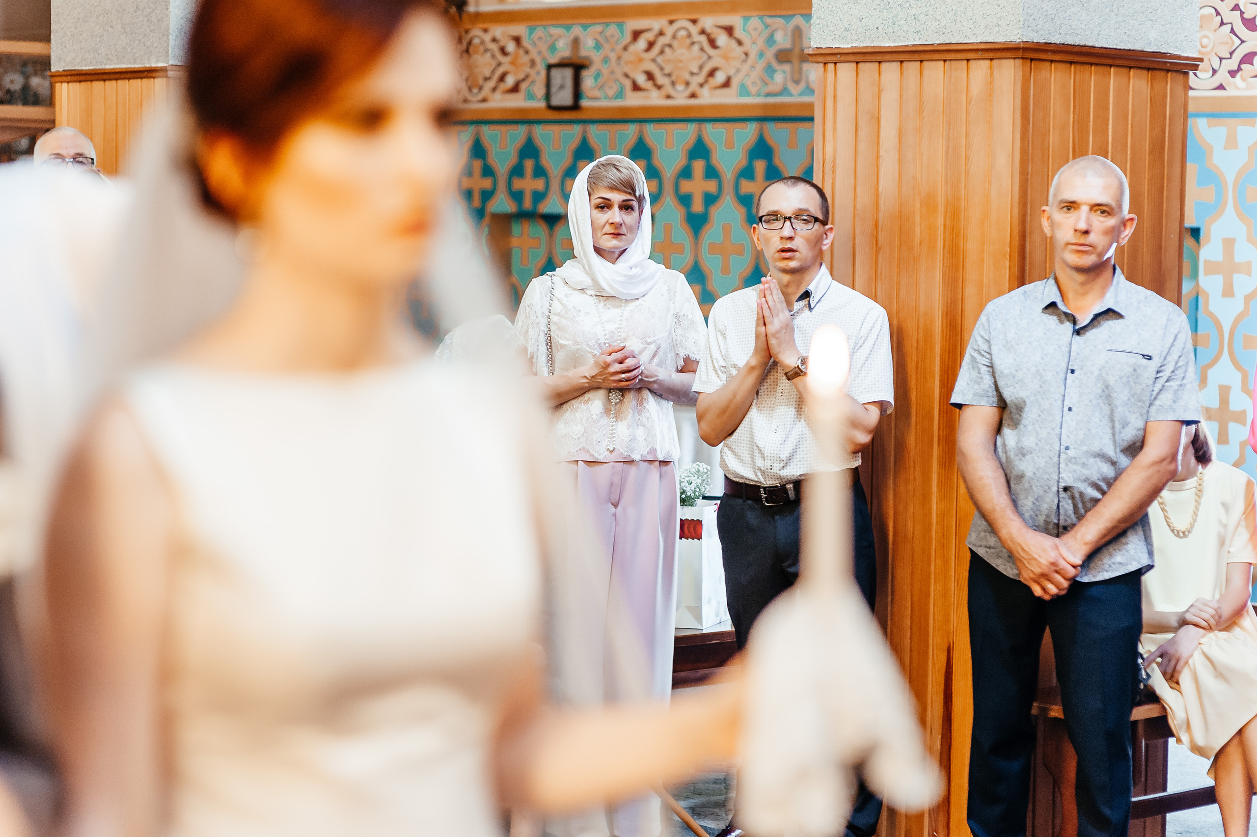 Весілля Юліі та Вови. Весільний та сімейний фотограф Україна