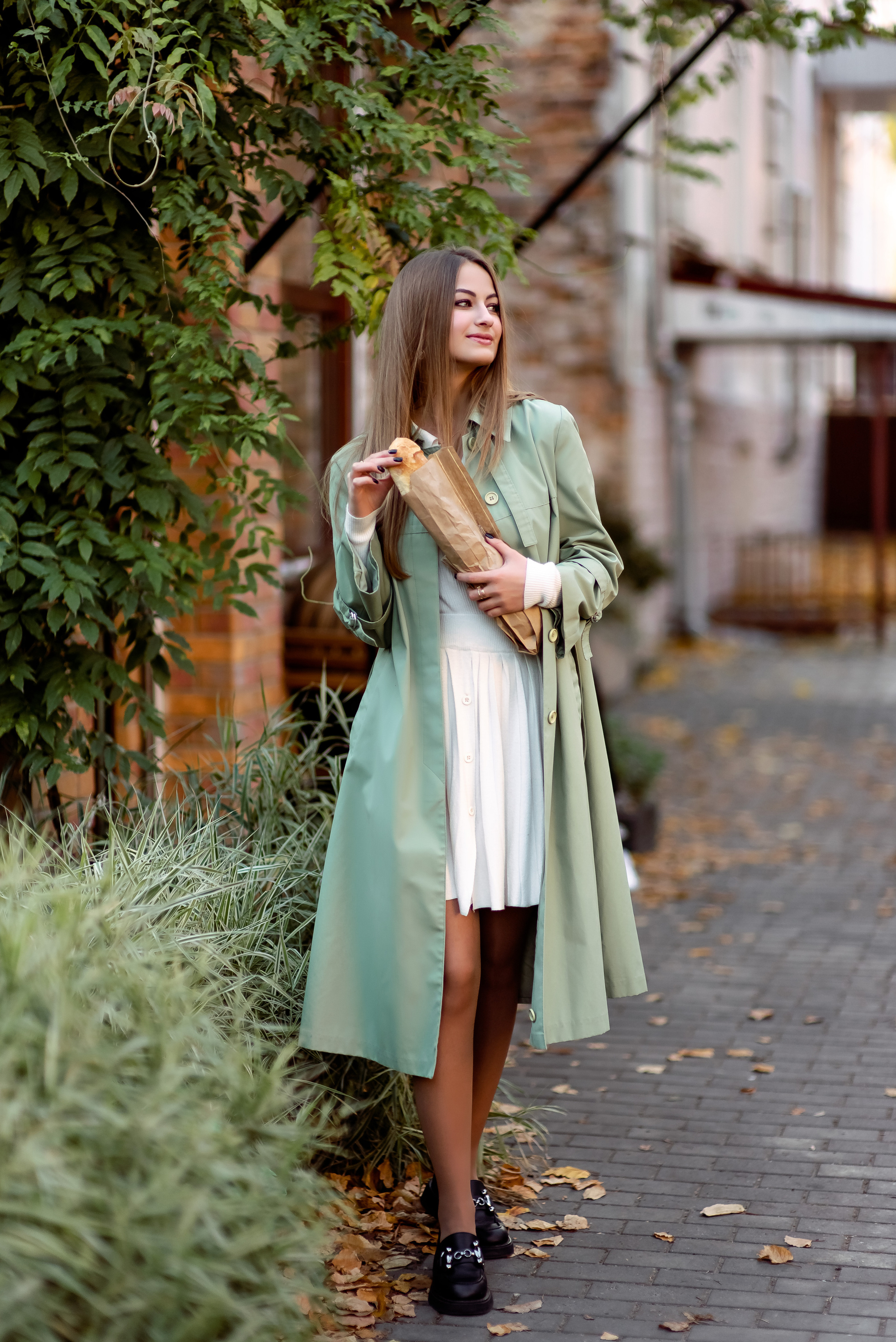 Настя. Весільний та сімейний фотограф Україна