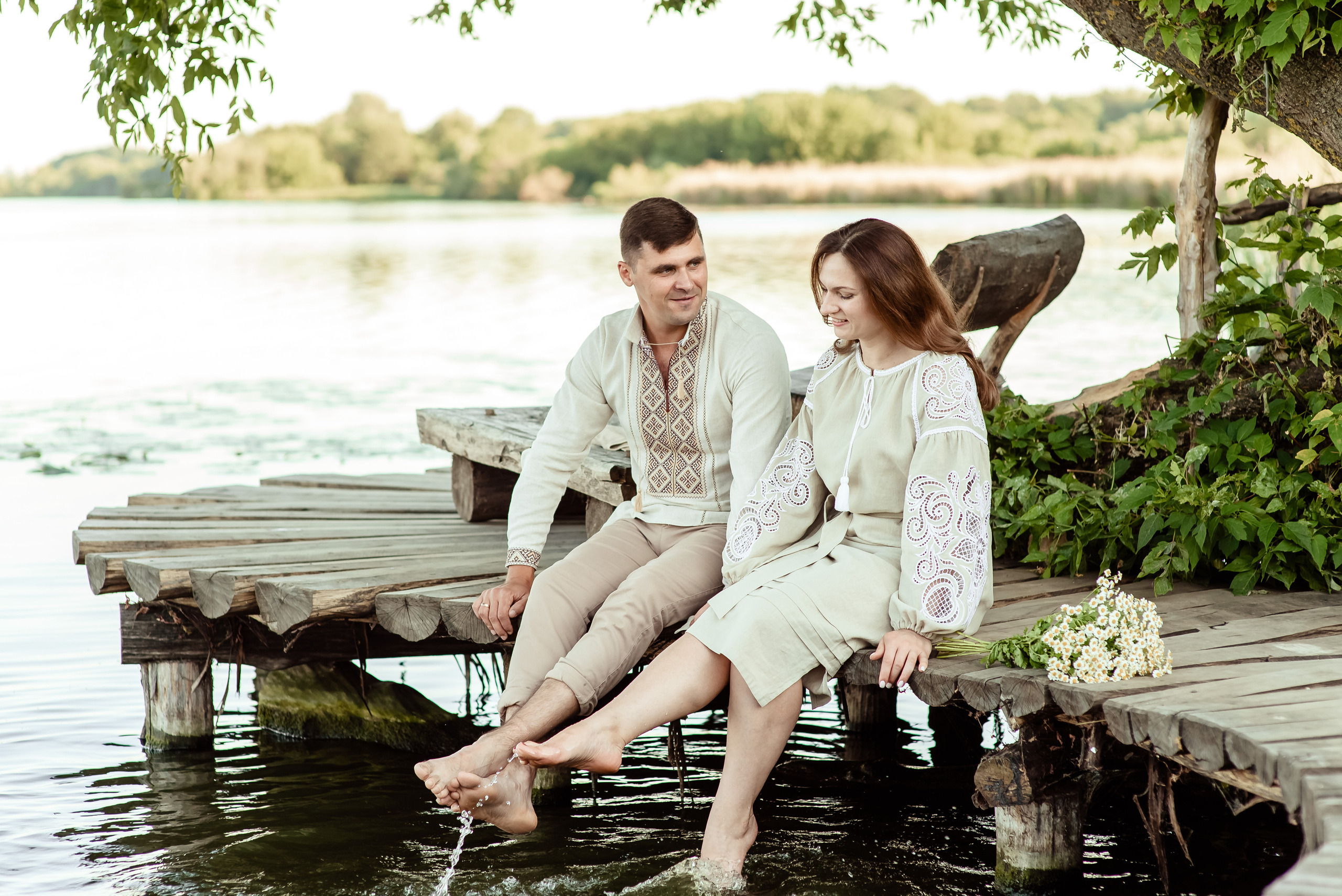 Сім"я. Весільний та сімейний фотограф Україна