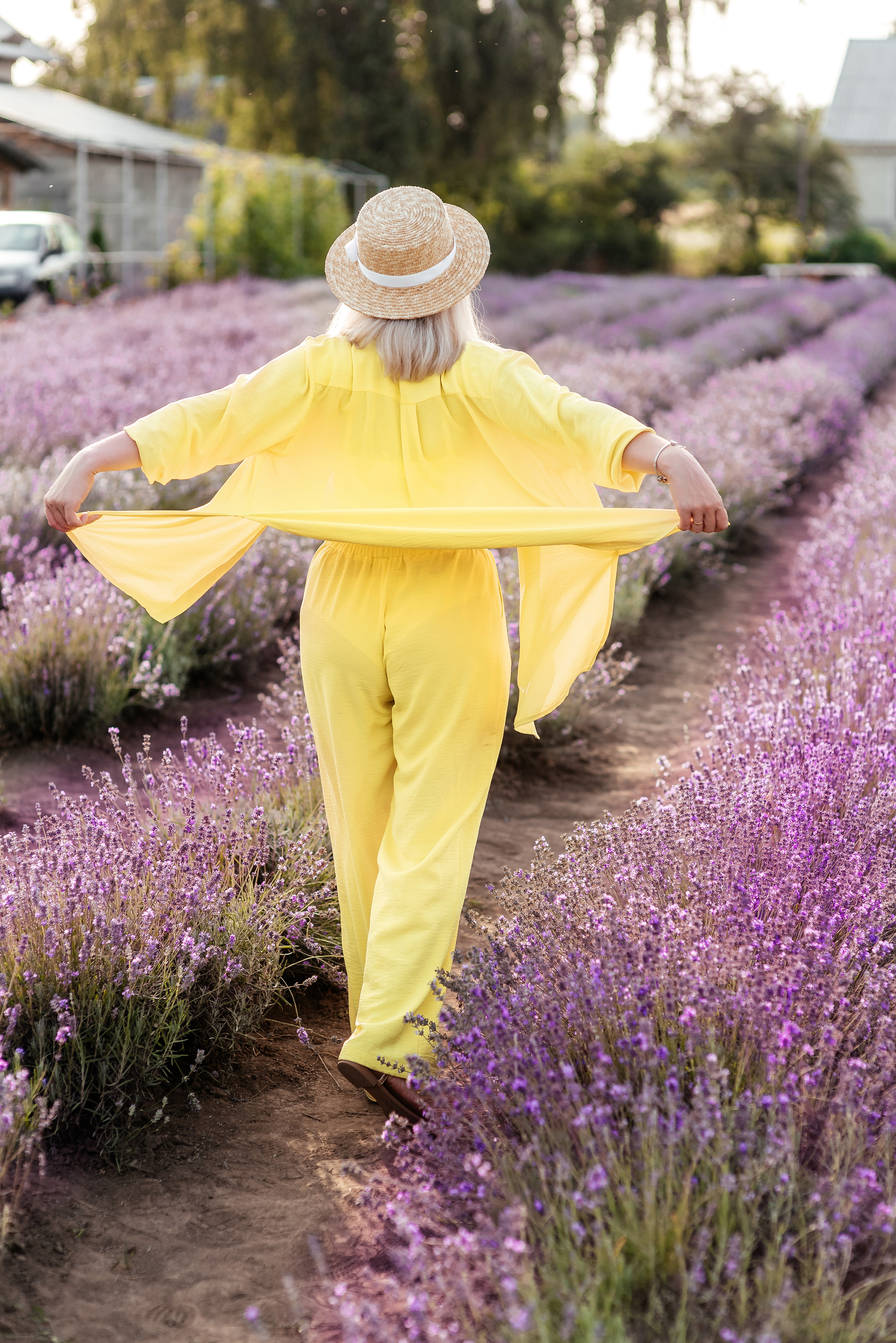 Лаванда. Весільний та сімейний фотограф Україна