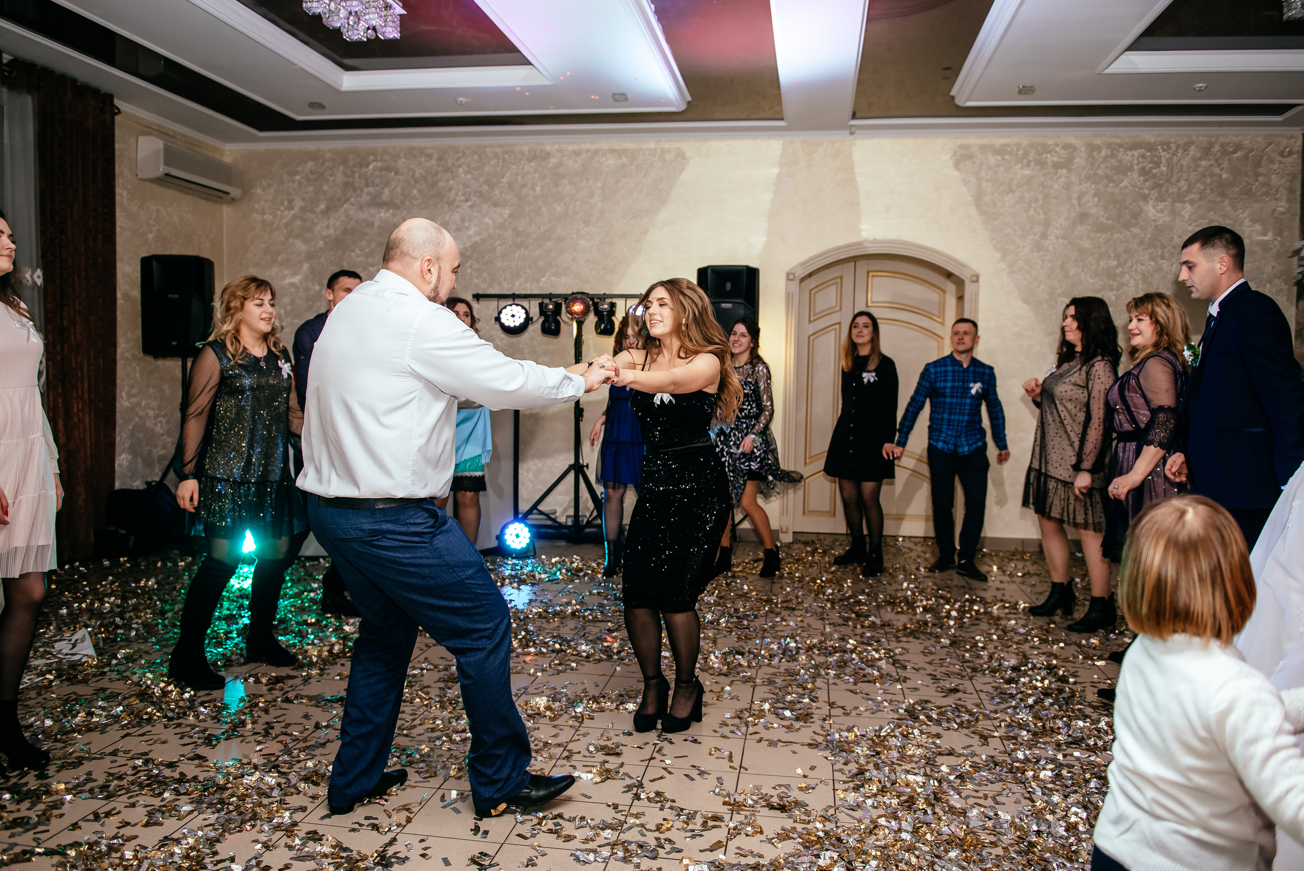 Весілля Юліі та Міши. Весільний та сімейний фотограф Україна