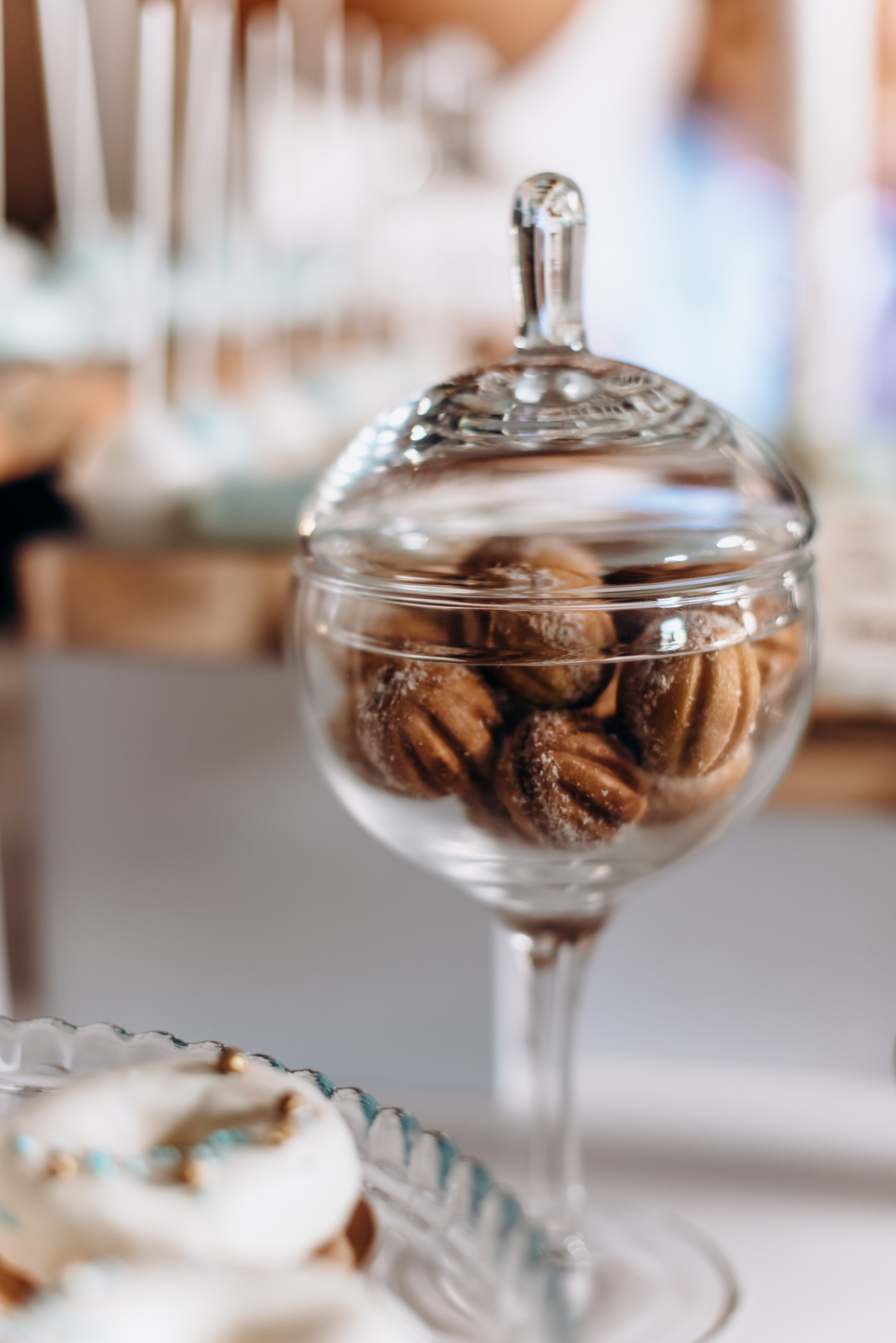 Хрещення Дем"яна. Весільний та сімейний фотограф Україна