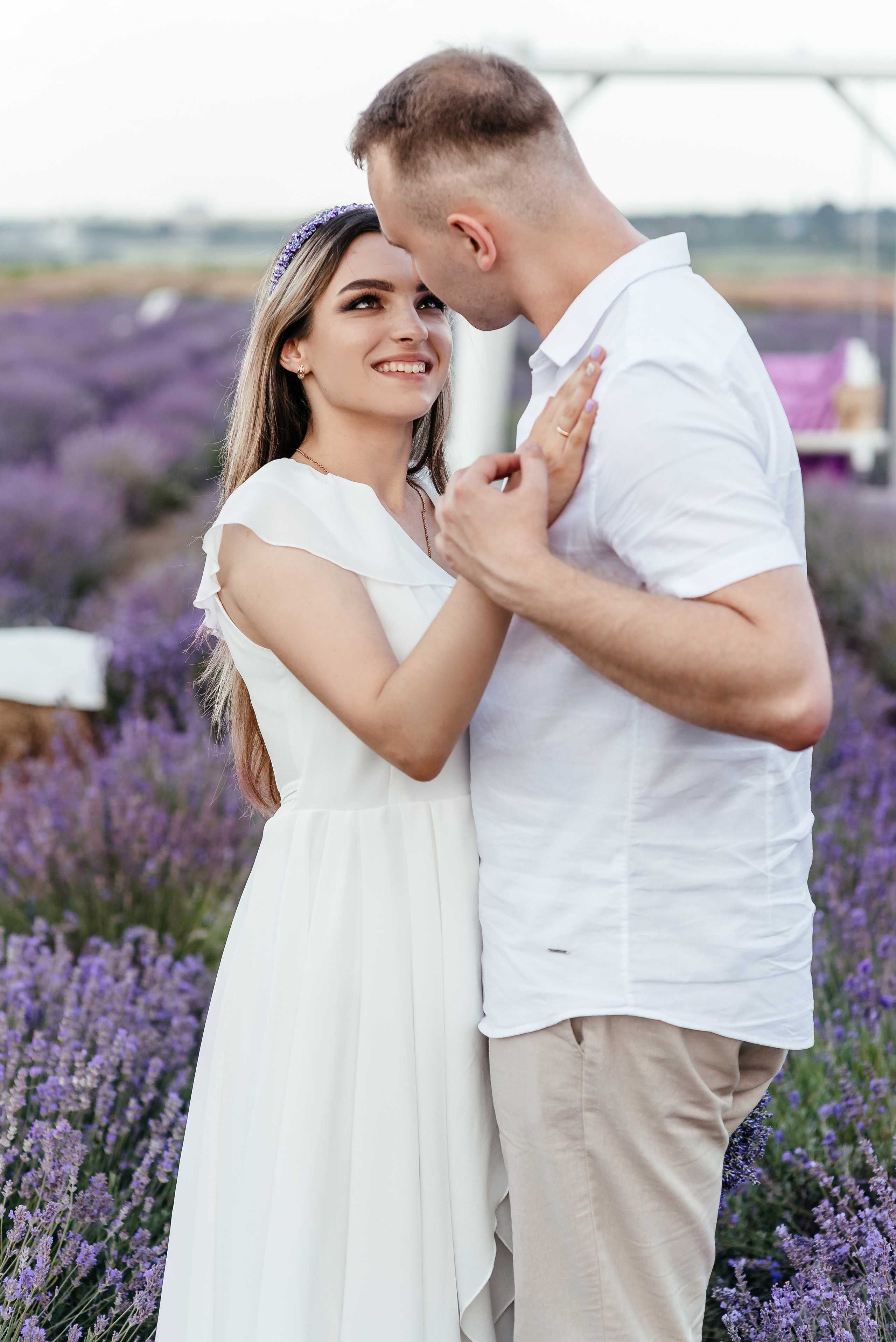 Лаванда. Весільний та сімейний фотограф Україна