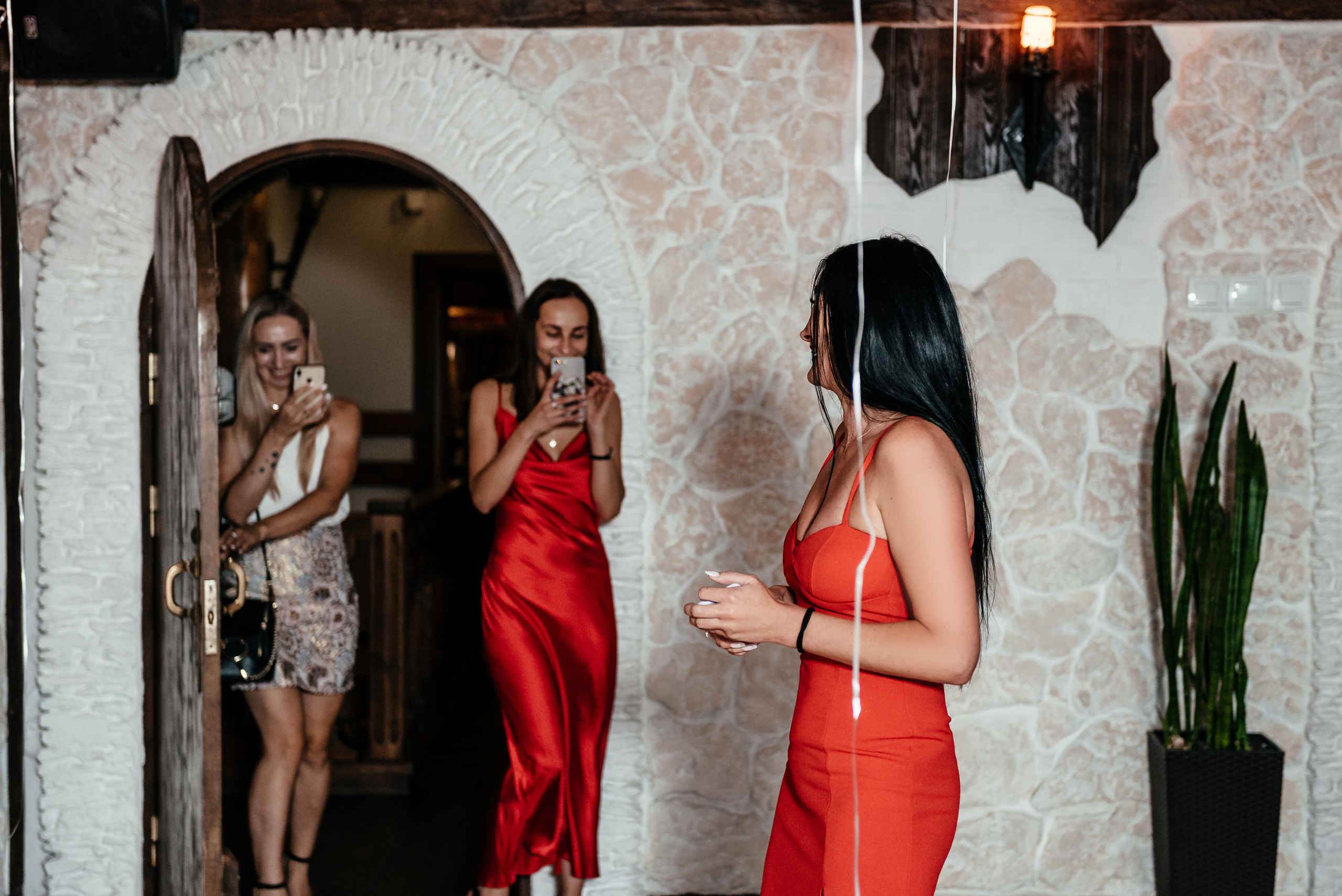 Вона сказала так…. Весільний та сімейний фотограф Україна