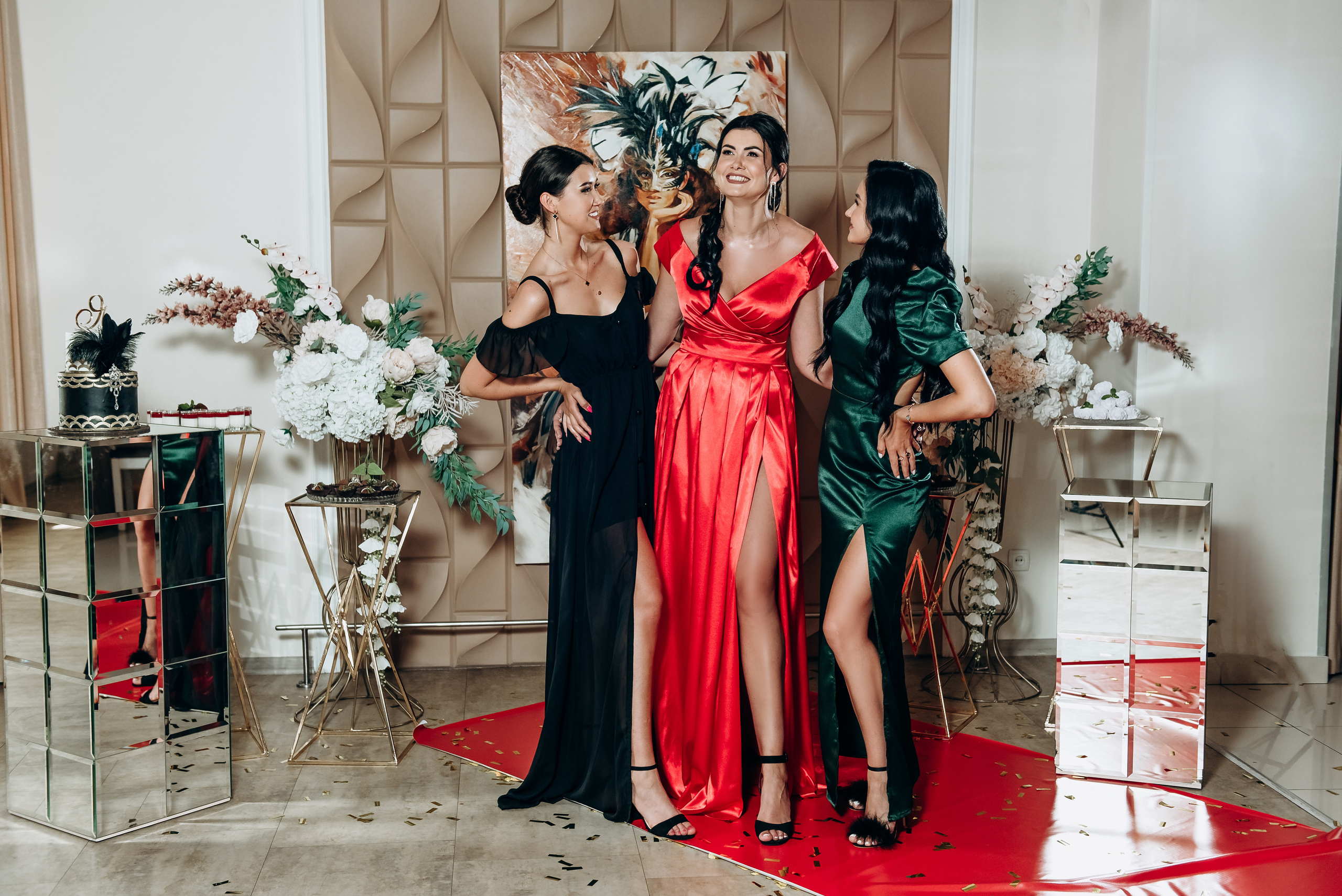 Яна. Весільний та сімейний фотограф Україна