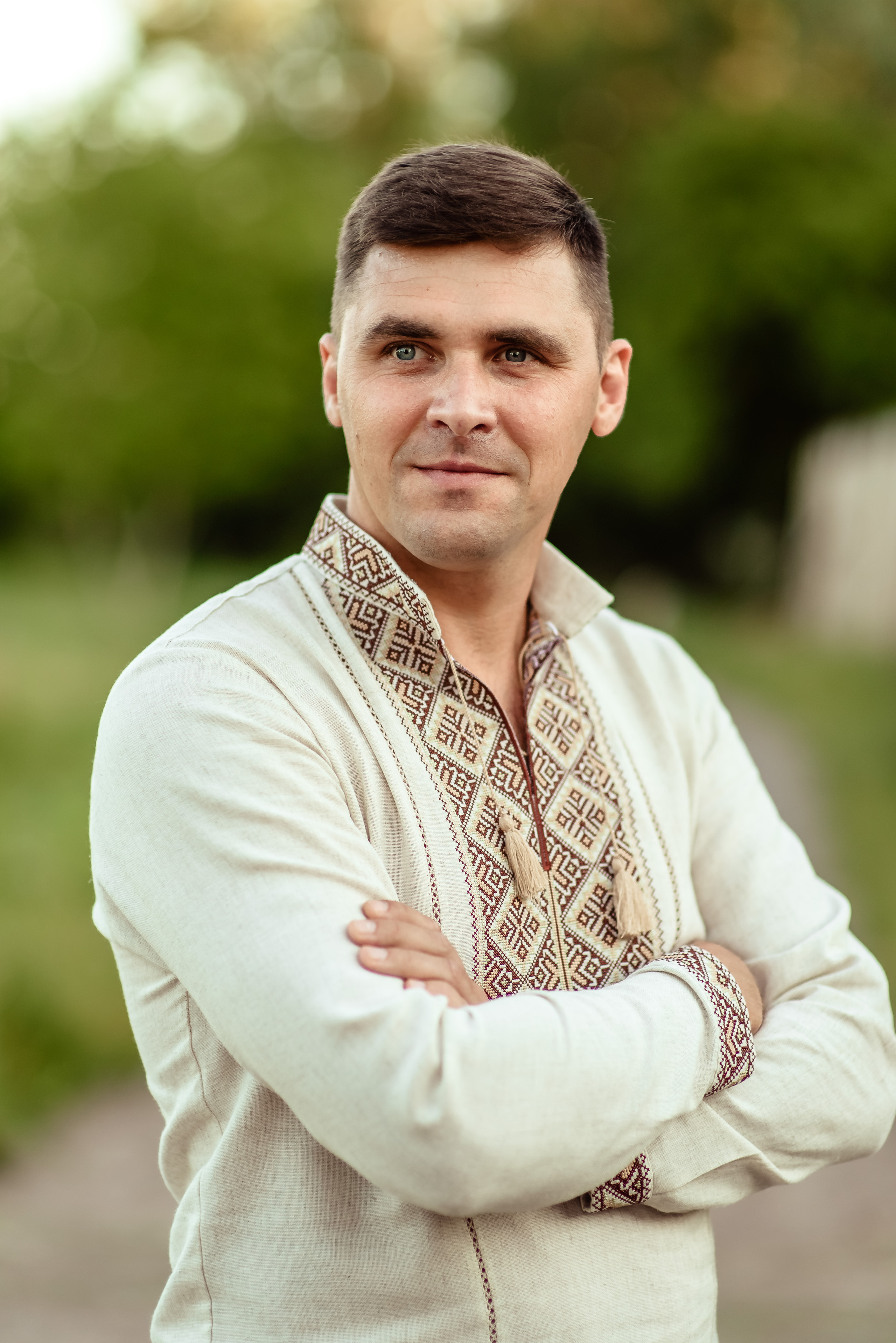 Сім"я. Весільний та сімейний фотограф Україна