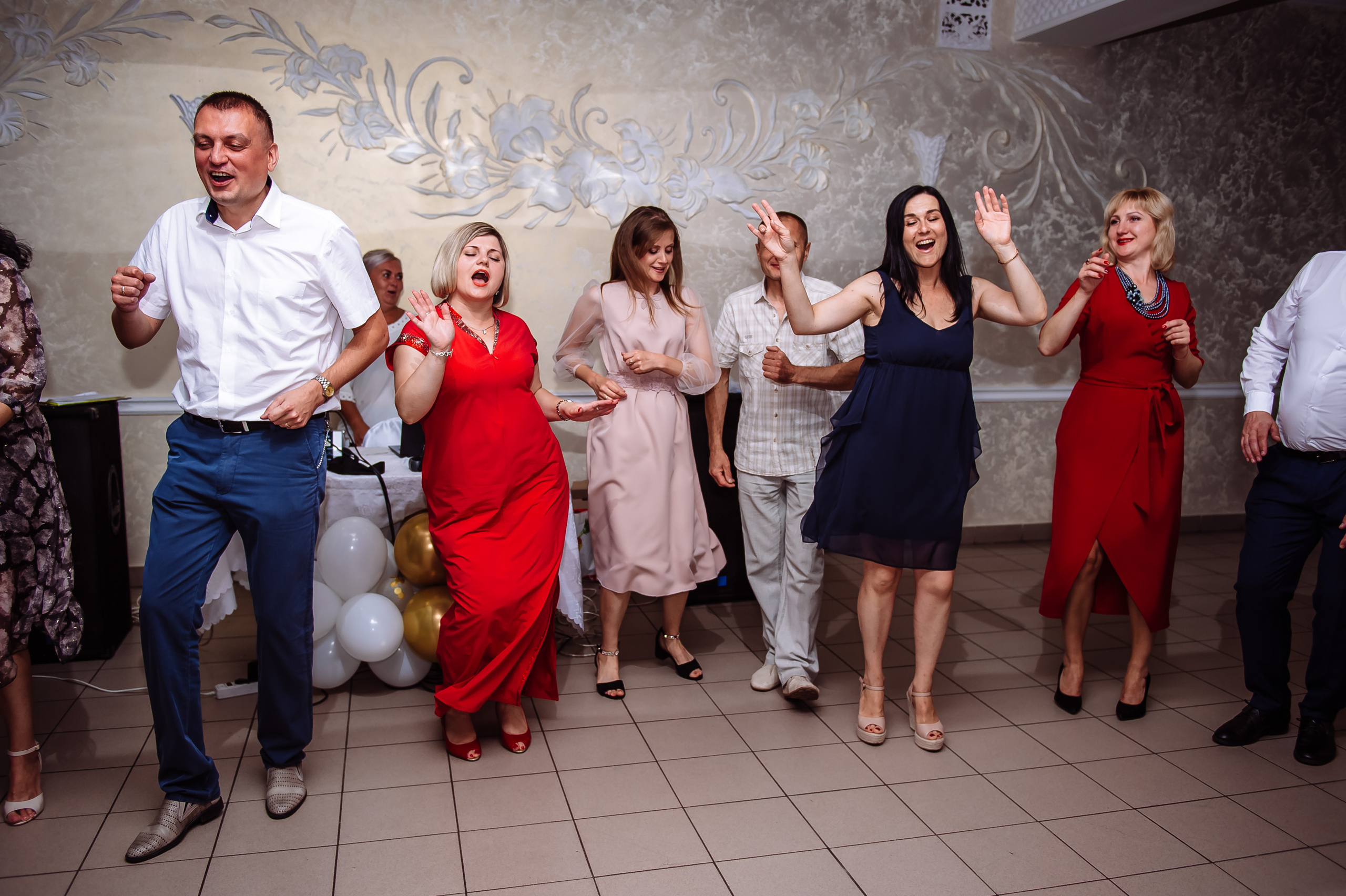 Випускники. Весільний та сімейний фотограф Україна