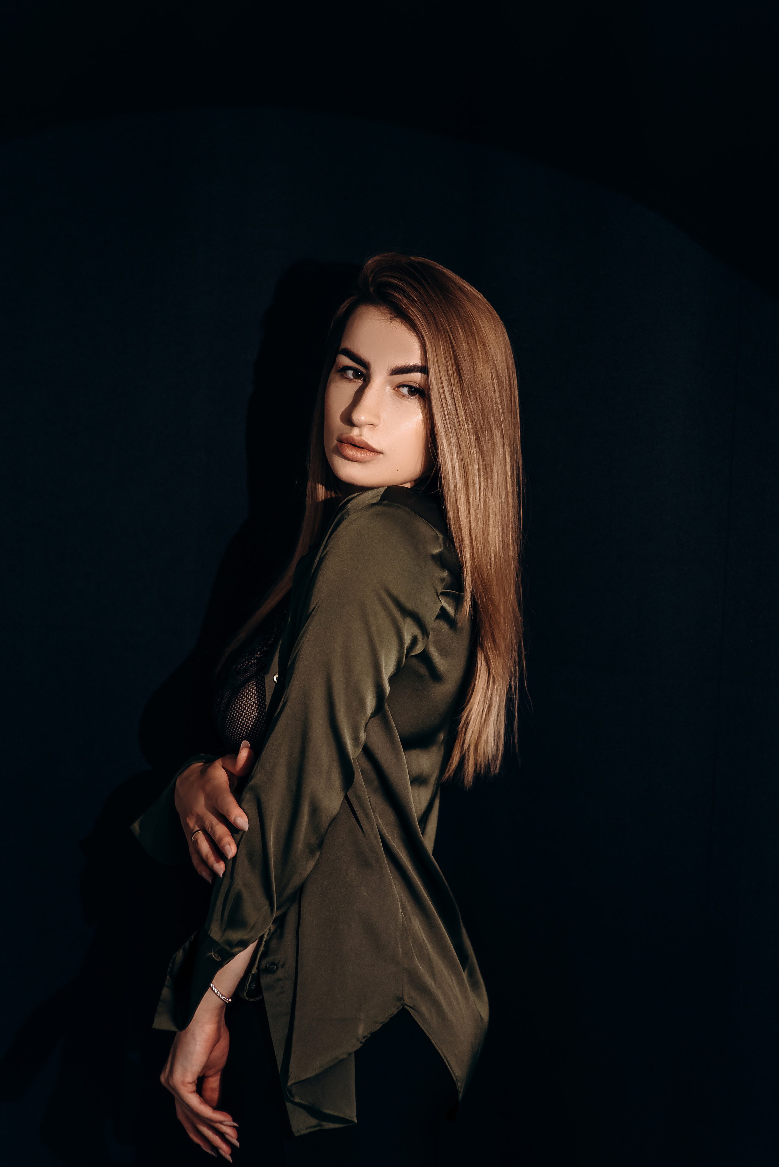 Персональна фотосесія. Весільний та сімейний фотограф Україна