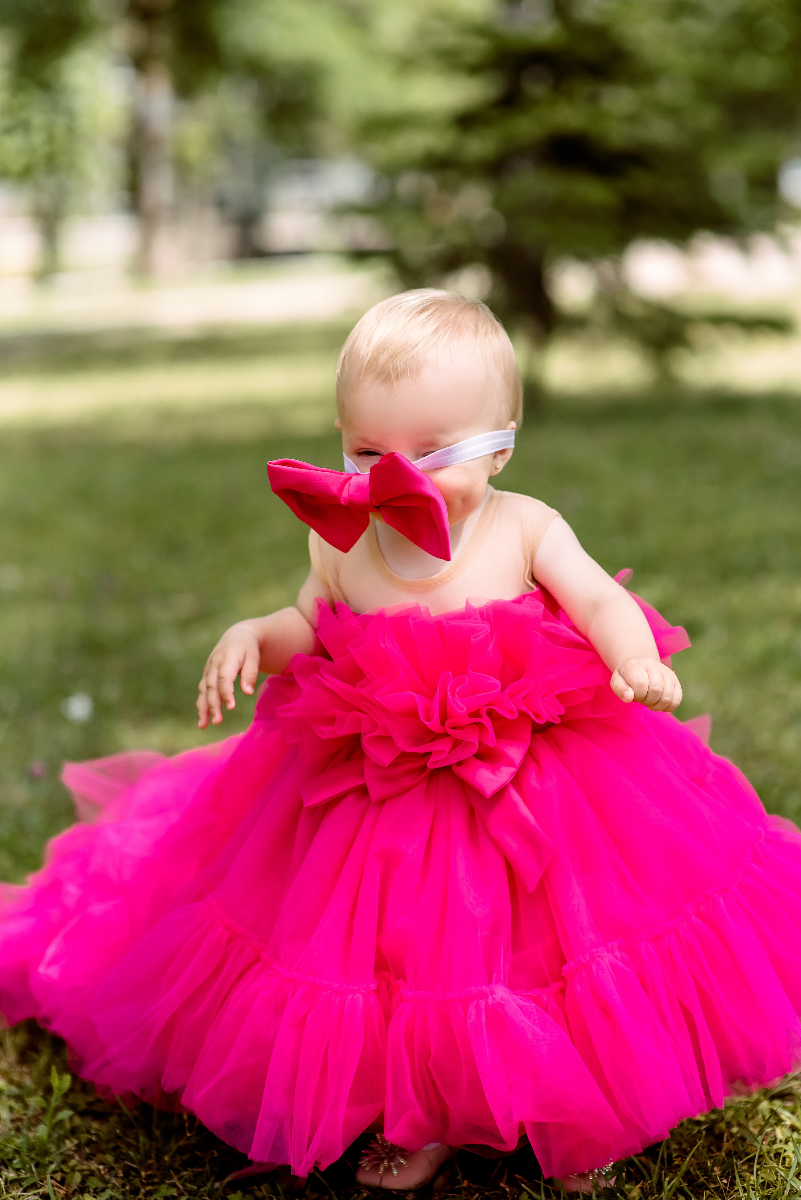 День народження Евеліни. Весільний та сімейний фотограф Україна