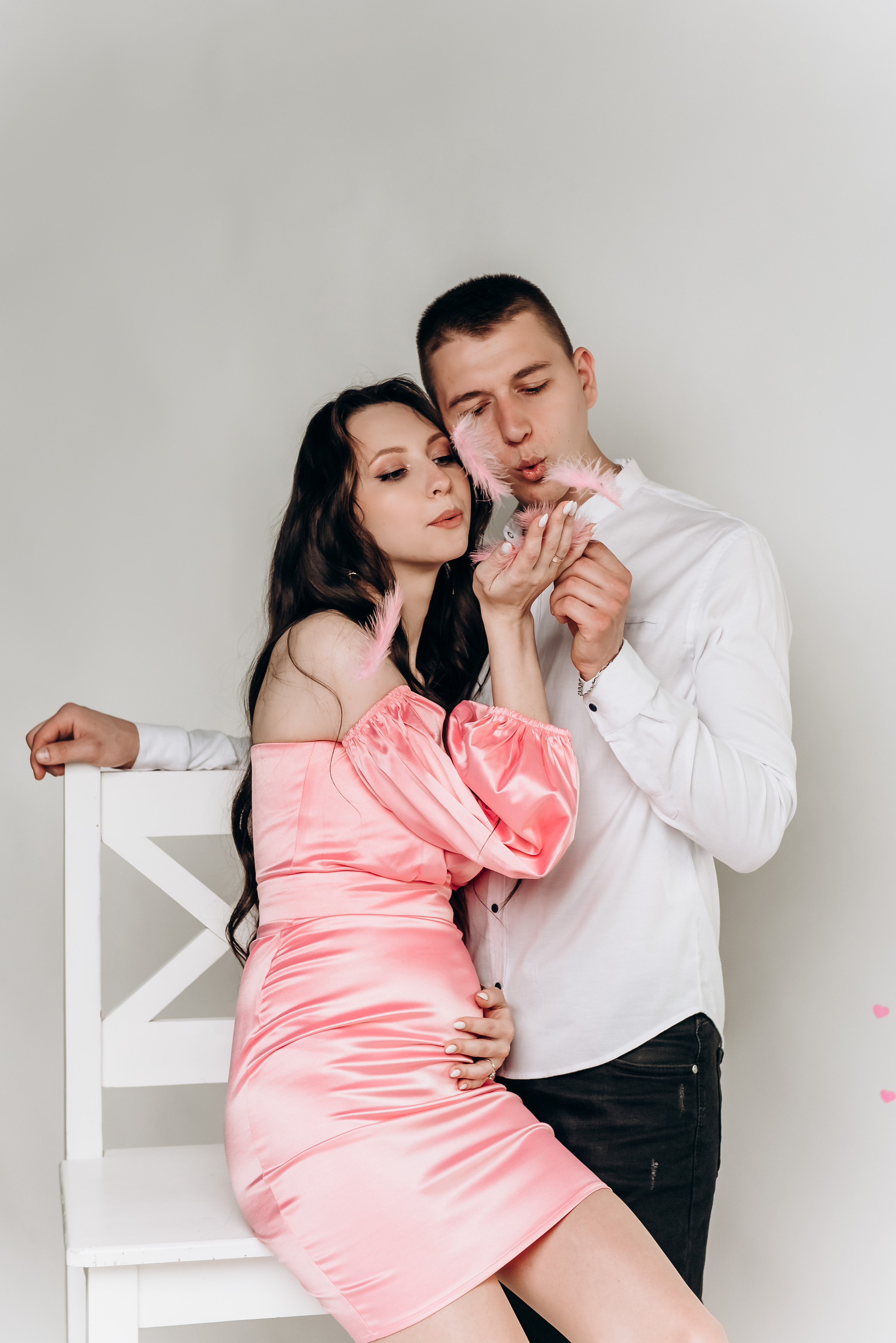 Вагітність. Весільний та сімейний фотограф Україна