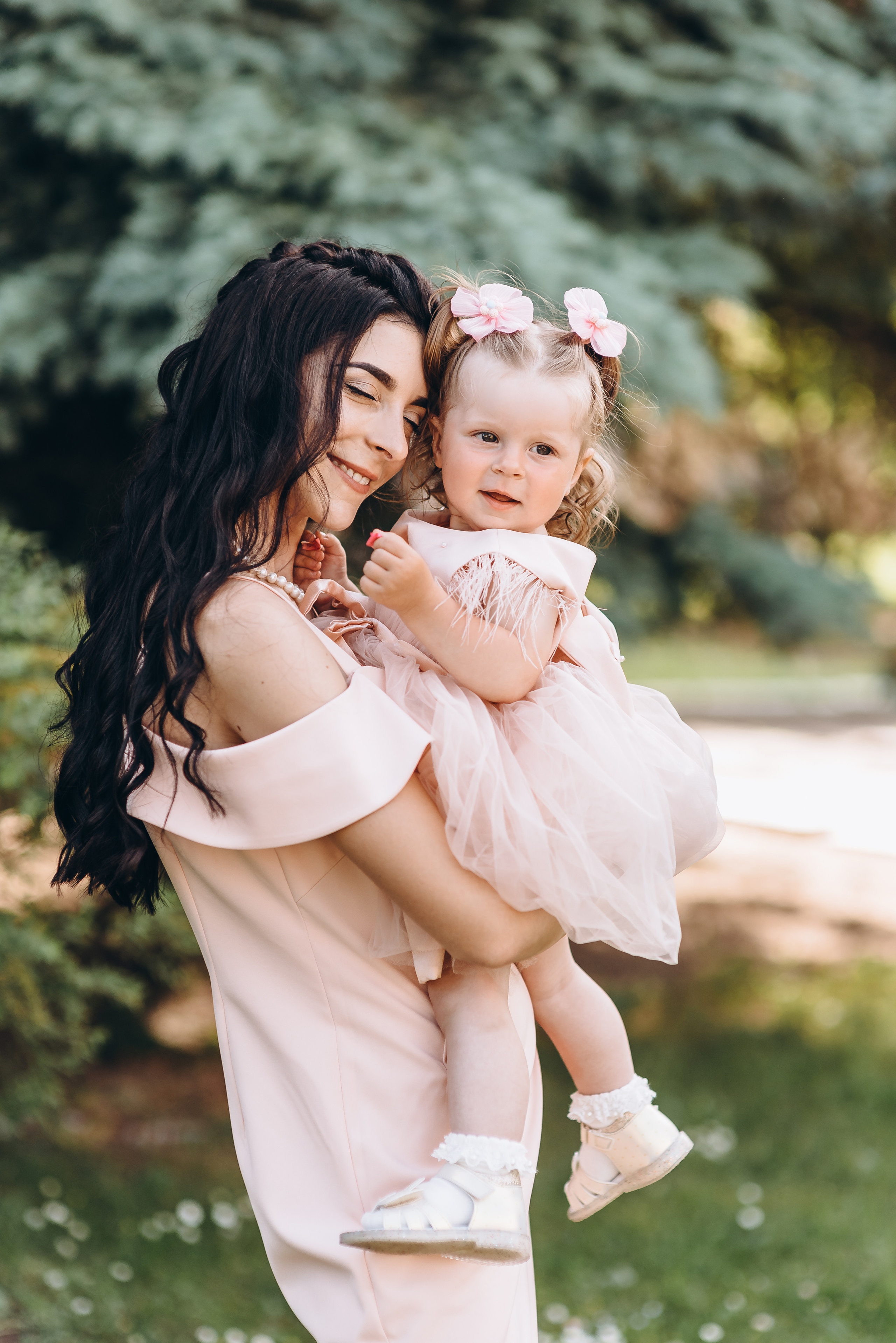 День народження. Весільний та сімейний фотограф Україна