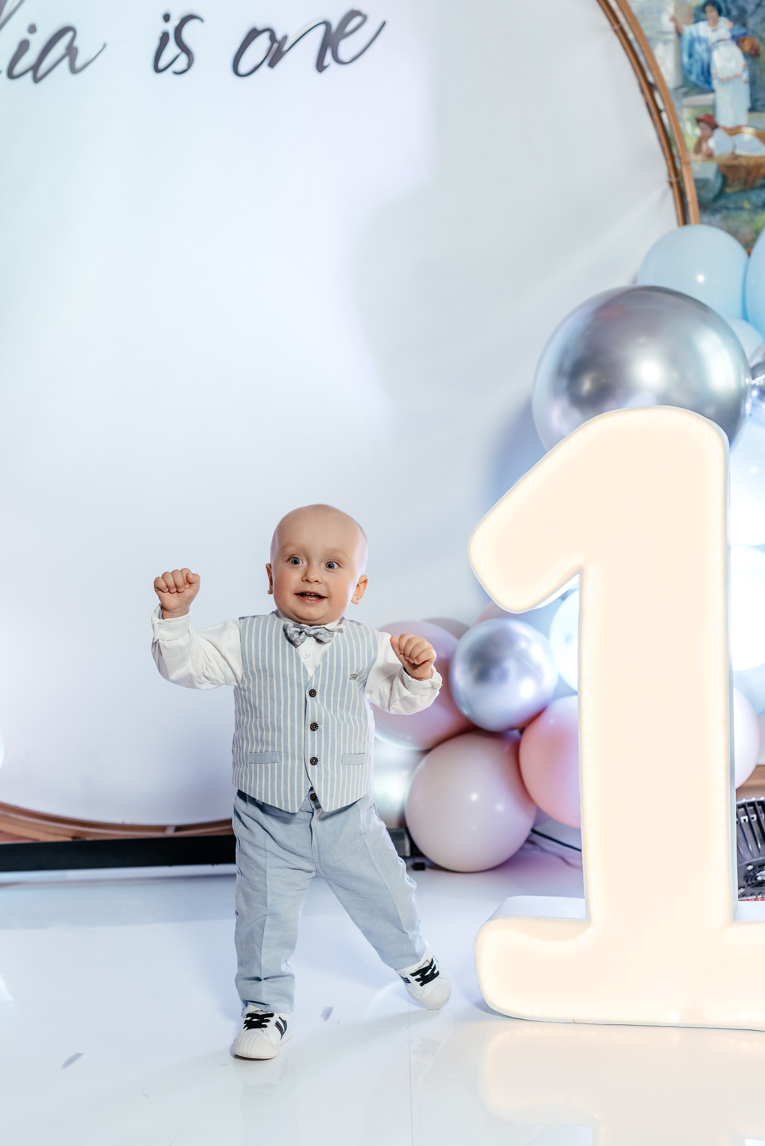 День народження. Весільний та сімейний фотограф Україна