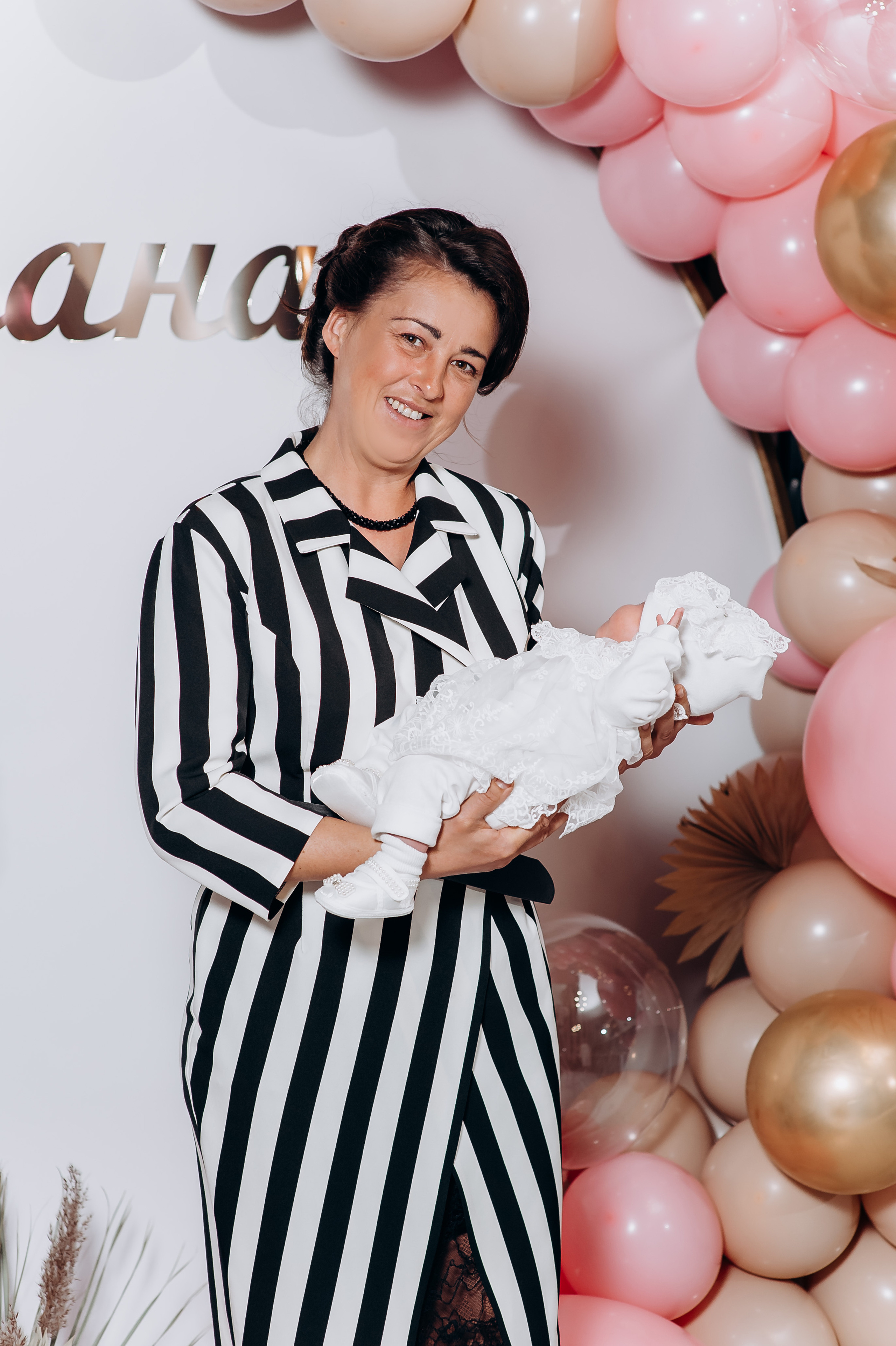 Таінство хрещення. Весільний та сімейний фотограф Україна