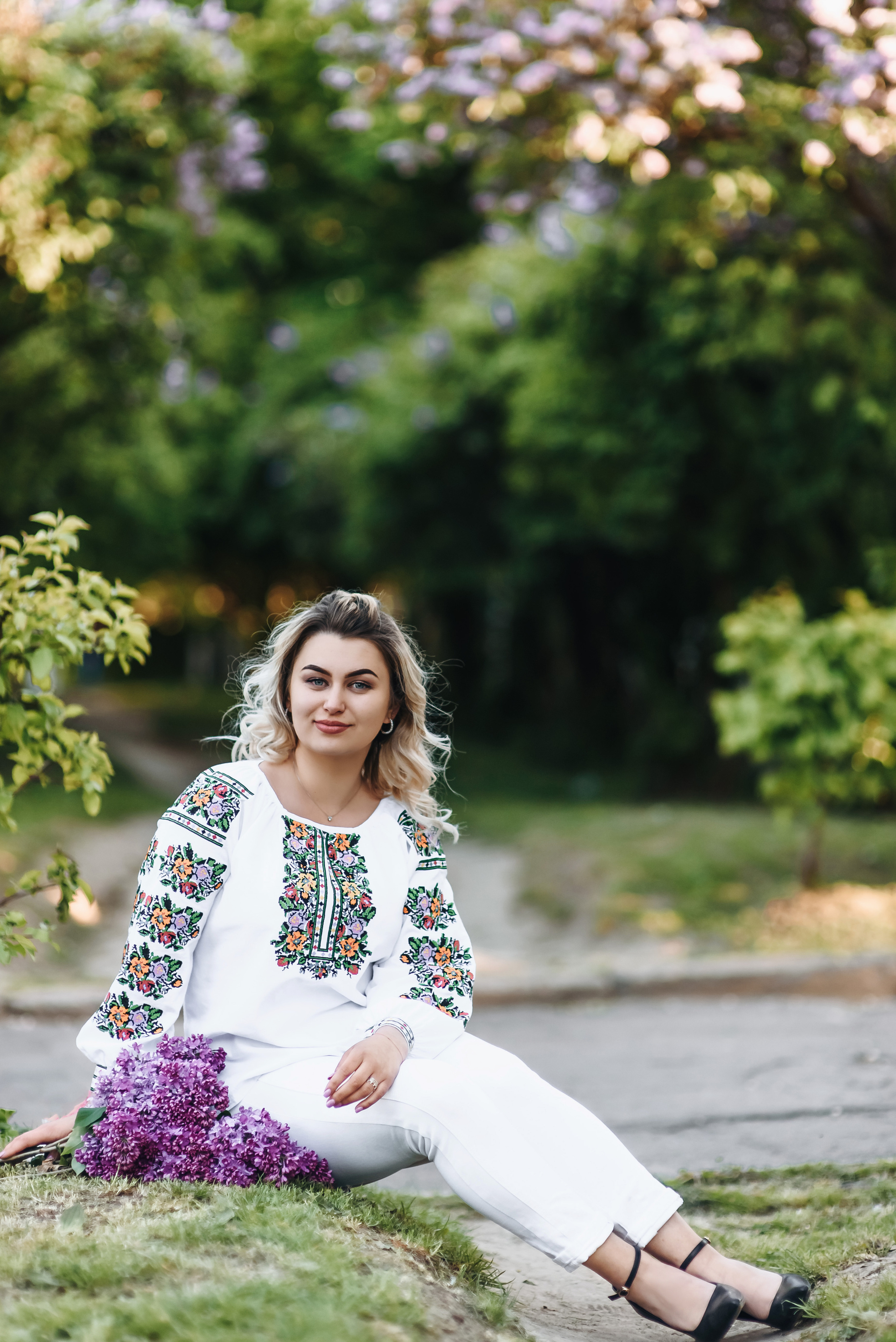 Прекрасна половинка. Весільний та сімейний фотограф Україна