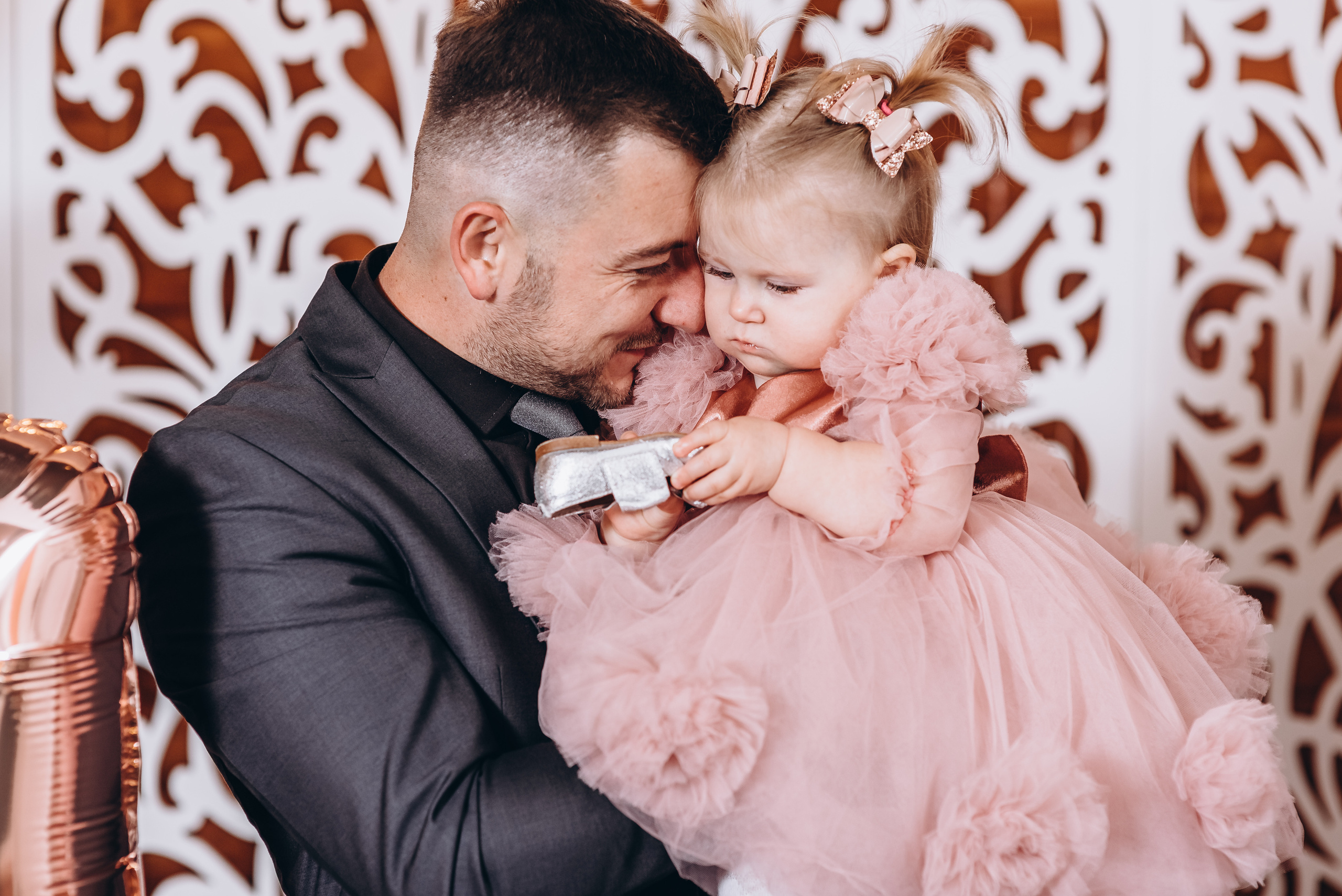 День народження. Весільний та сімейний фотограф Україна