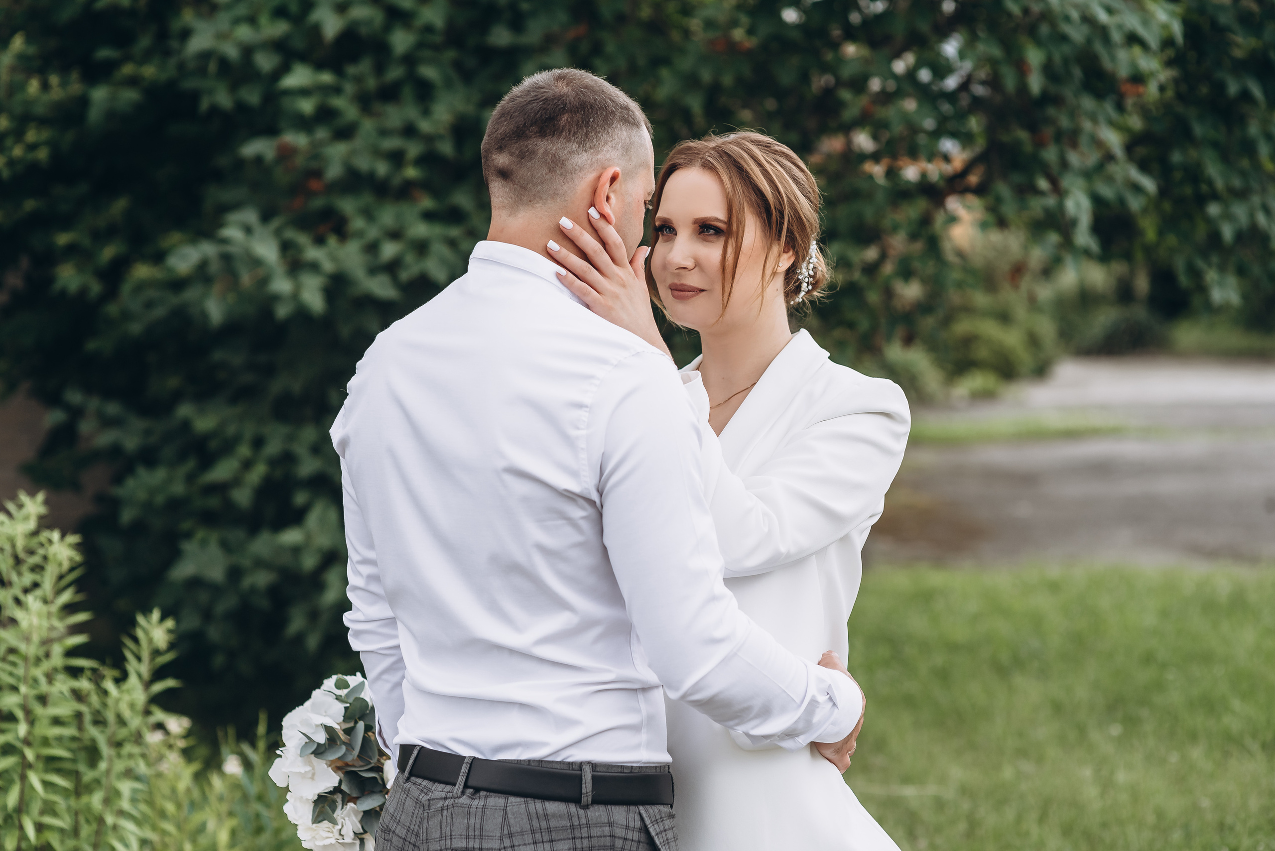 Весільна фотосесія. Весільний та сімейний фотограф Україна