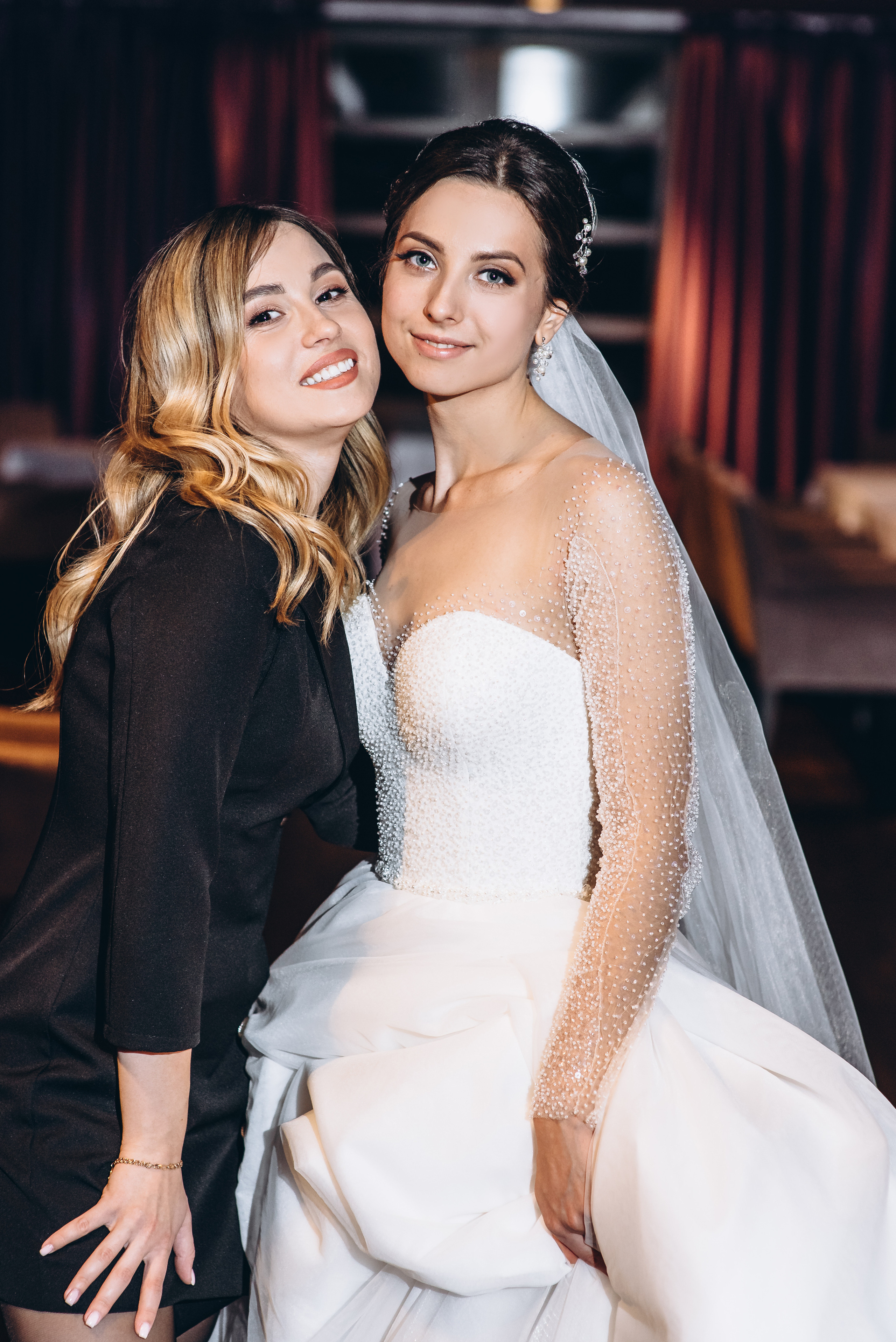 Юлія та Сергій (анонс). Весільний та сімейний фотограф Україна