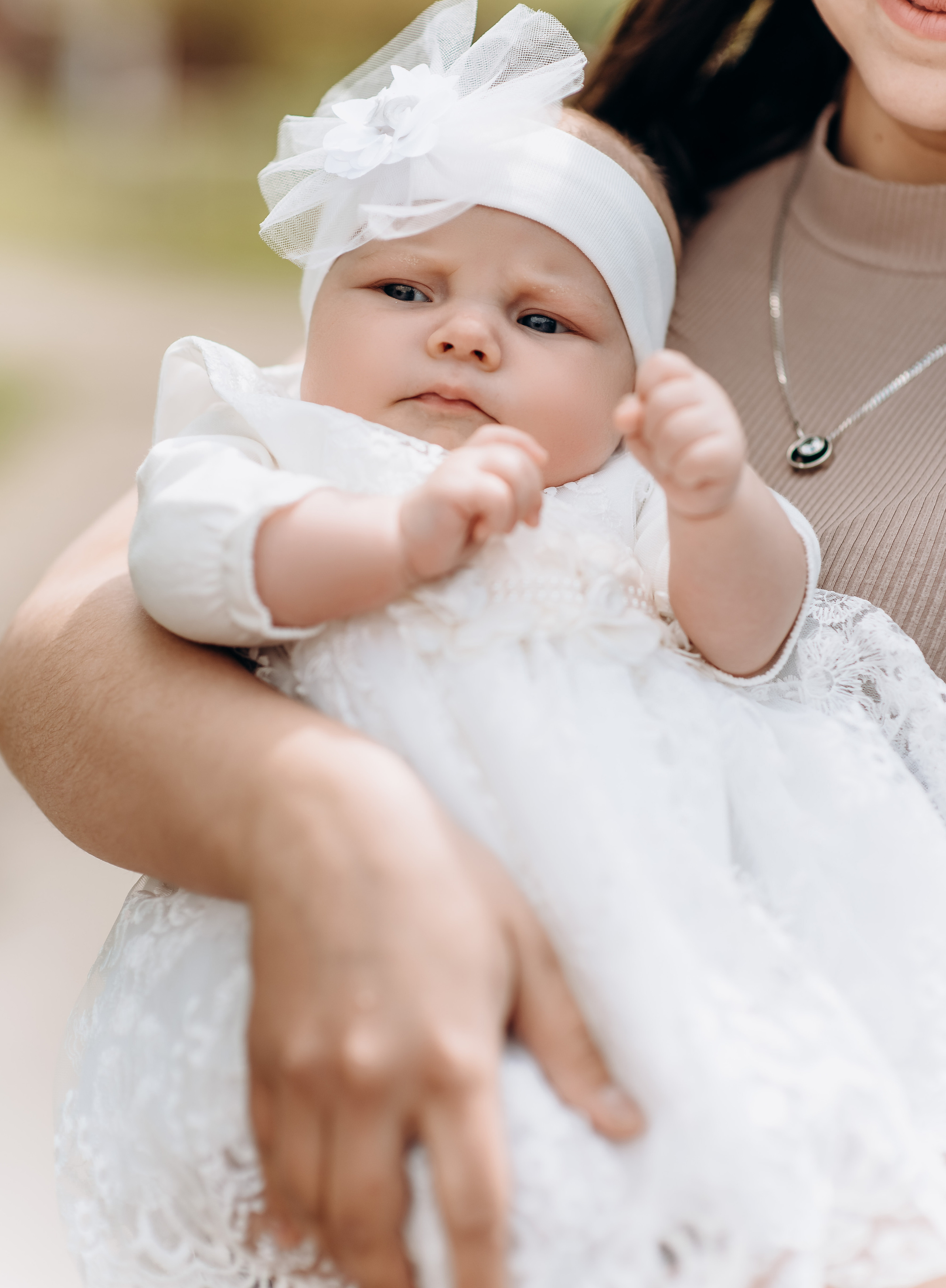 Хрещення. Весільний та сімейний фотограф Україна