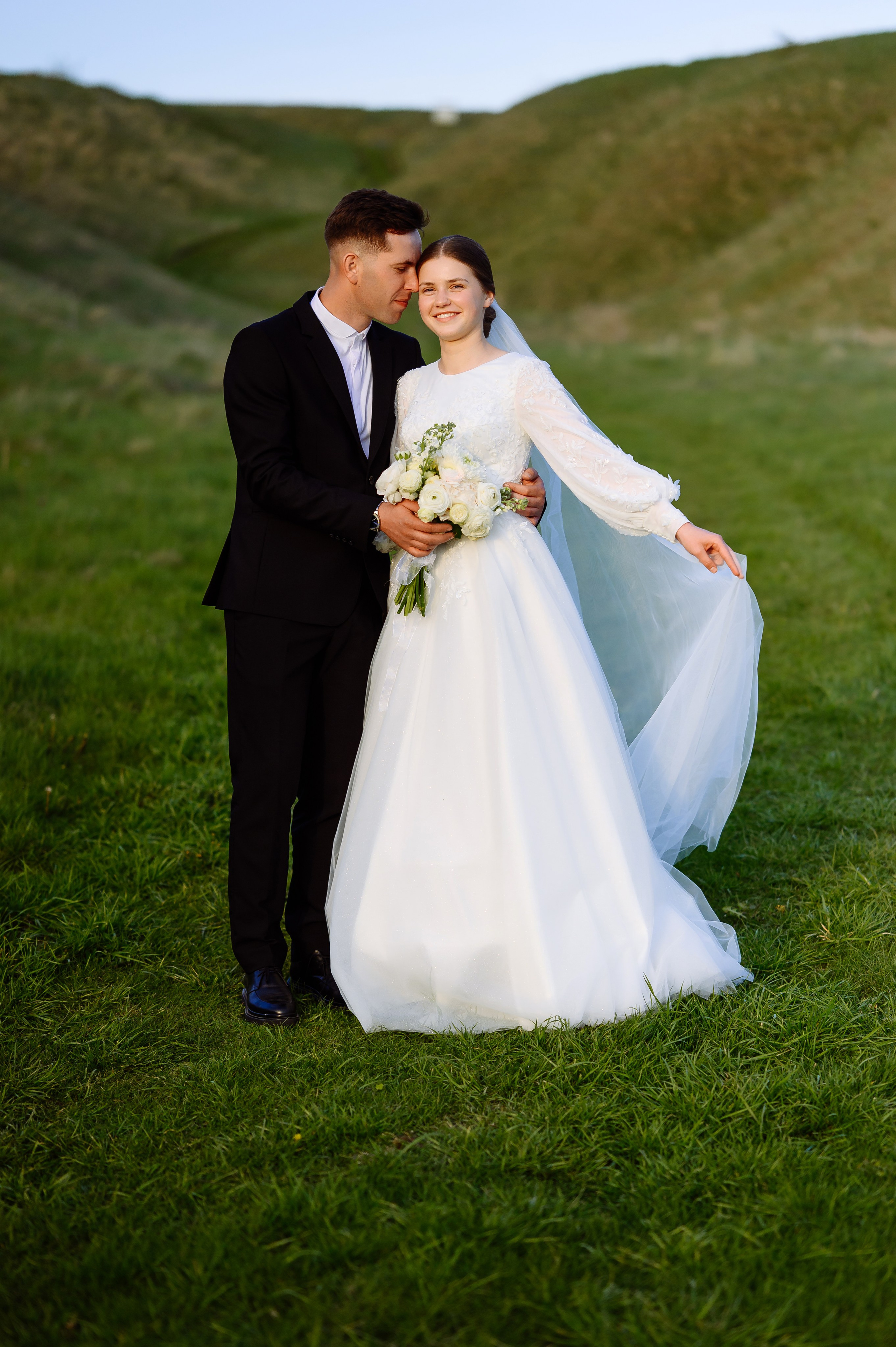 Wedding Day. Весільний та сімейний фотограф Україна