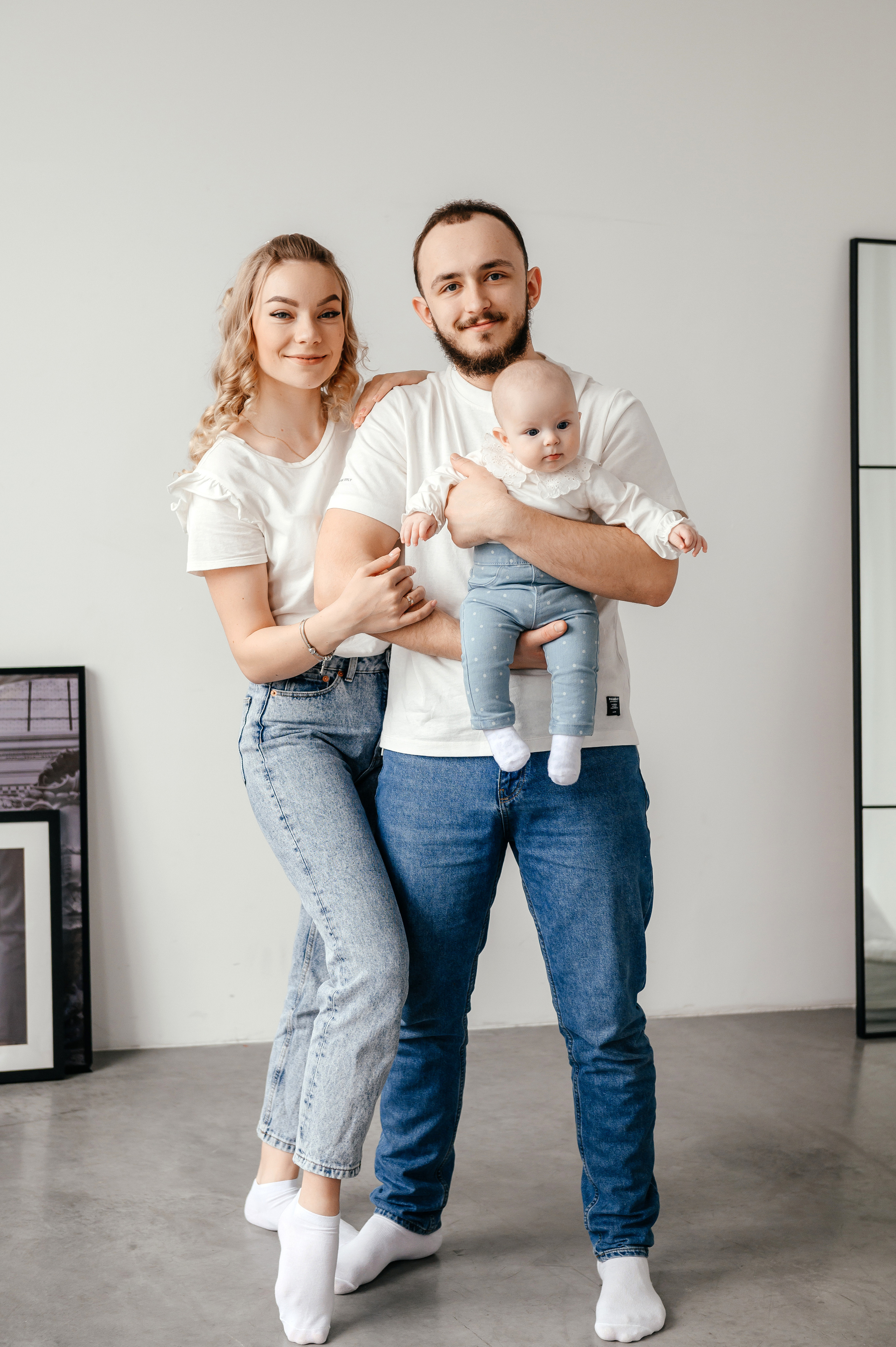 Сімейна. Весільний та сімейний фотограф Україна