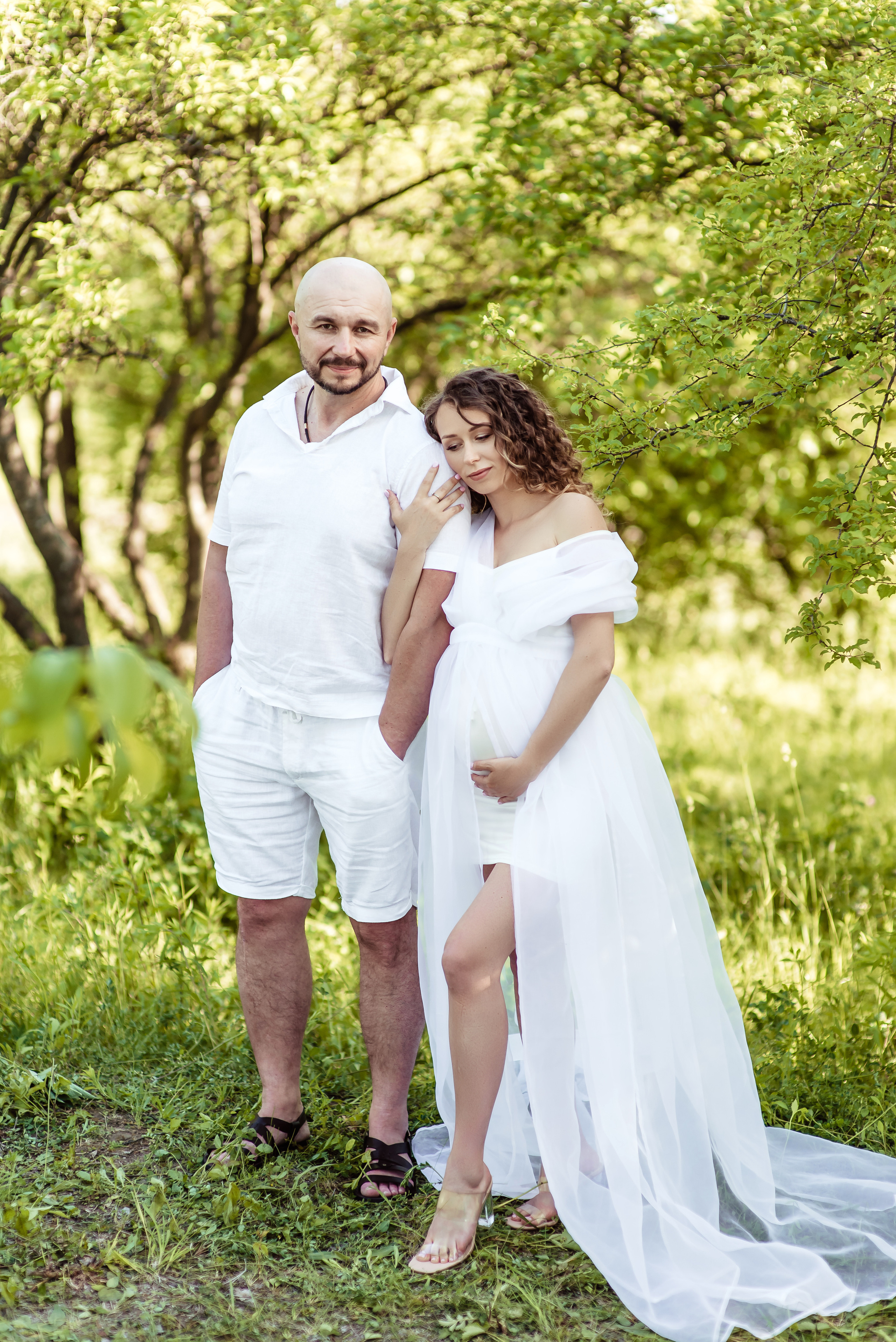 Фотопроект. Весільний та сімейний фотограф Україна