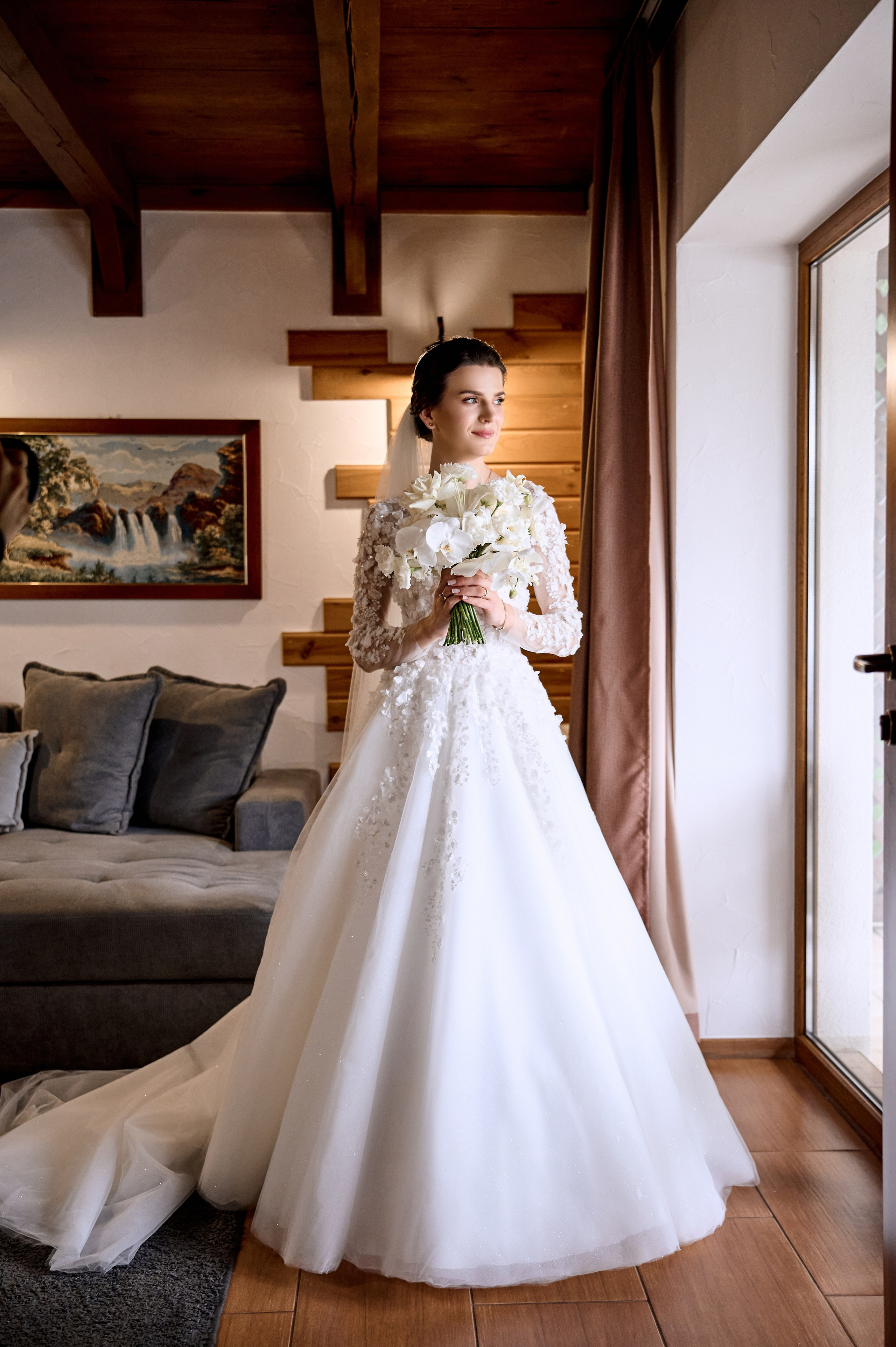 Wedding Day. Весільний та сімейний фотограф Україна