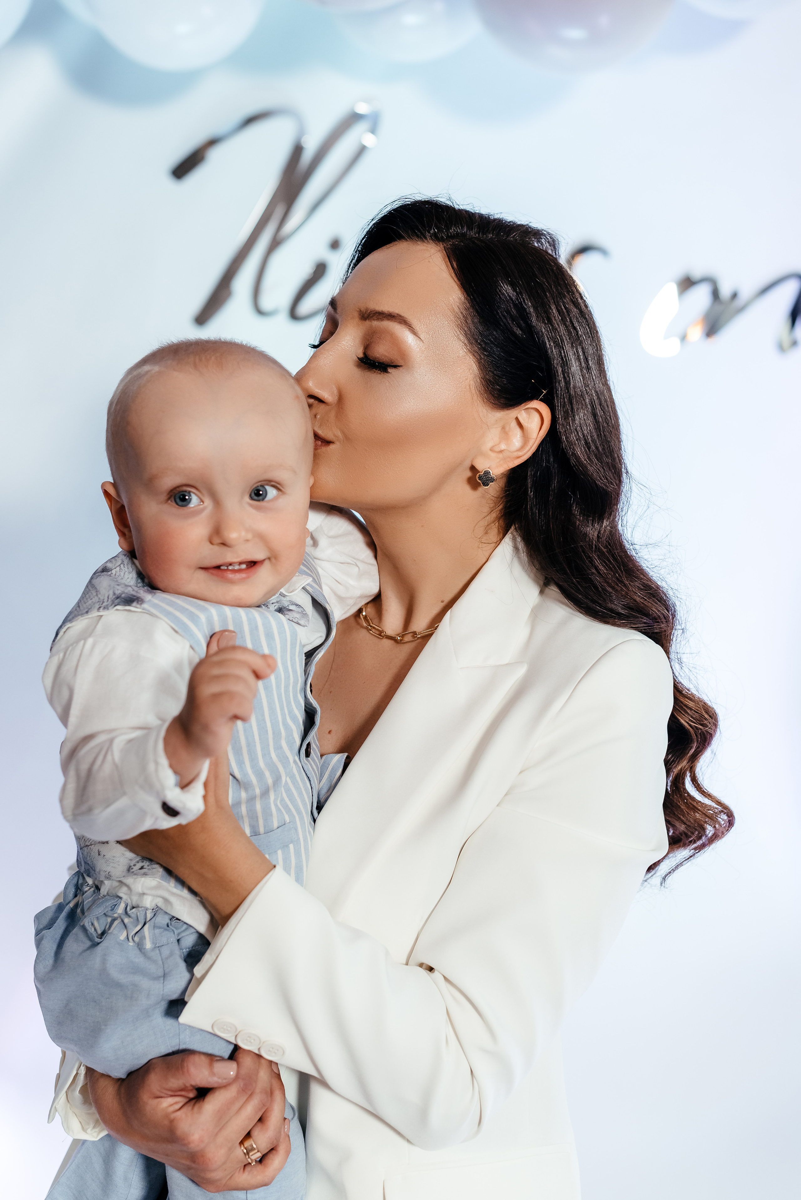 День народження. Весільний та сімейний фотограф Україна