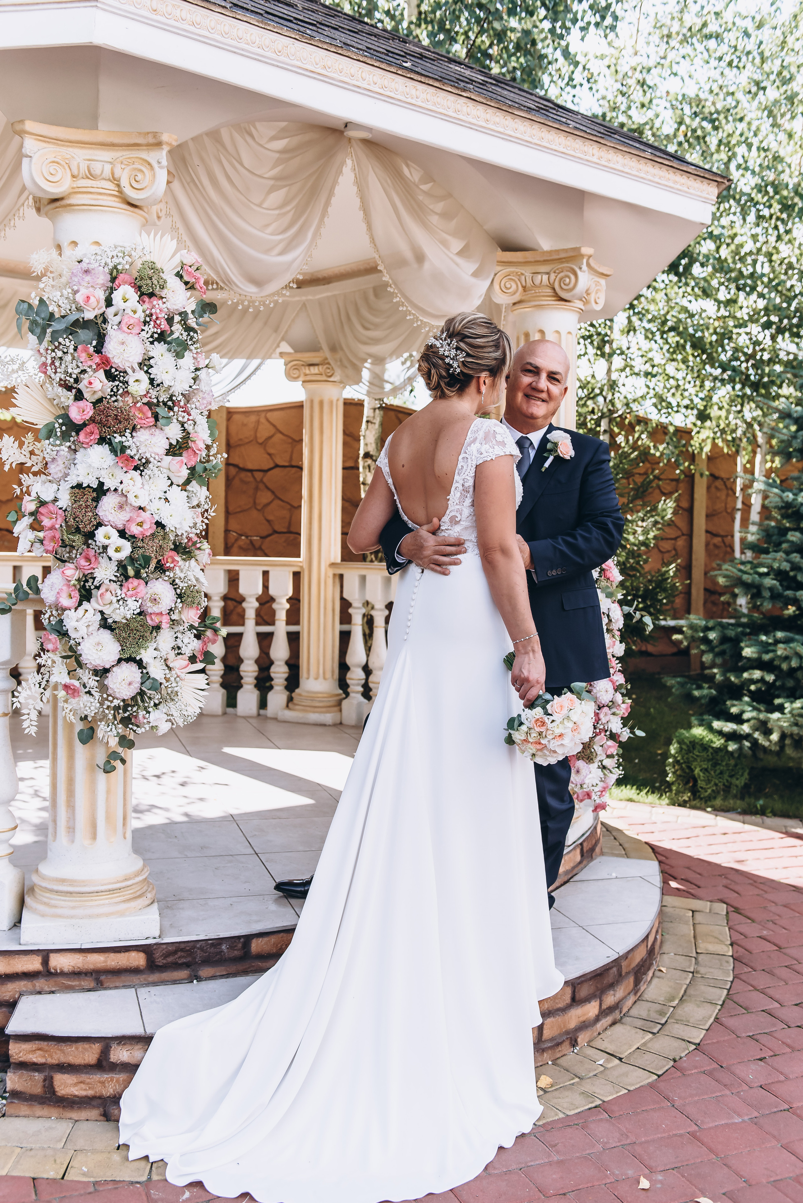 Люда та Маріо. Весільний та сімейний фотограф Україна