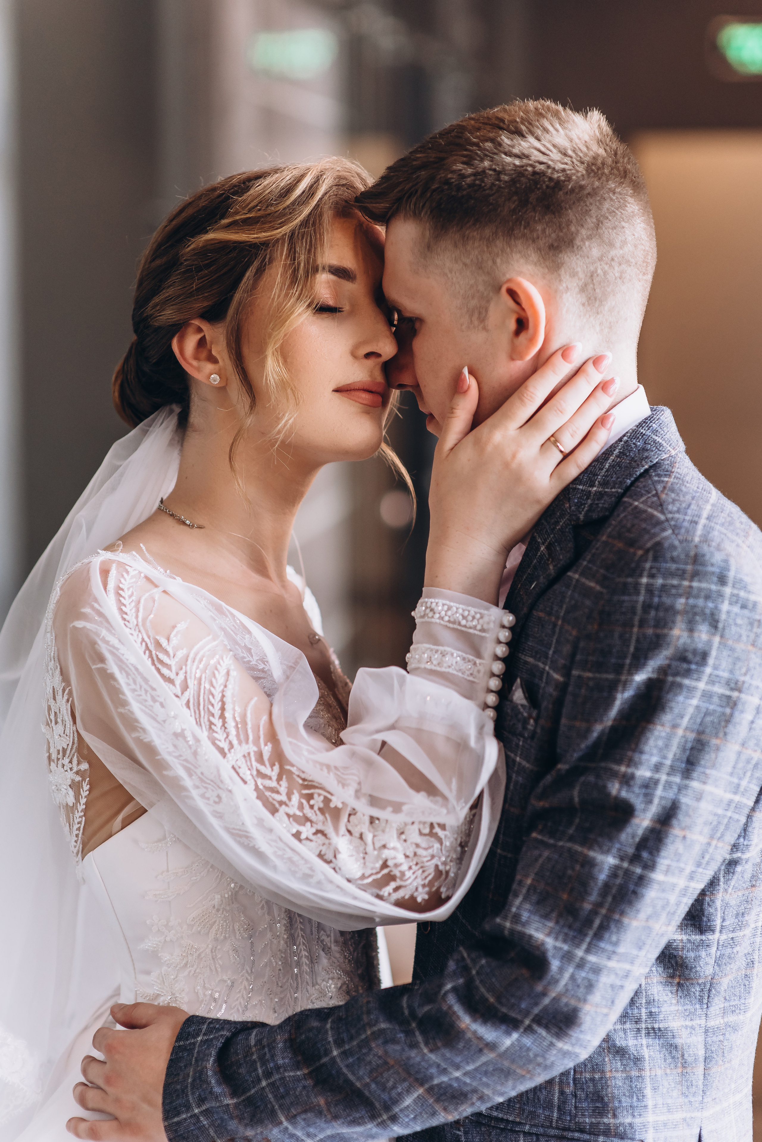 Оля та Ваня. Весільний та сімейний фотограф Україна