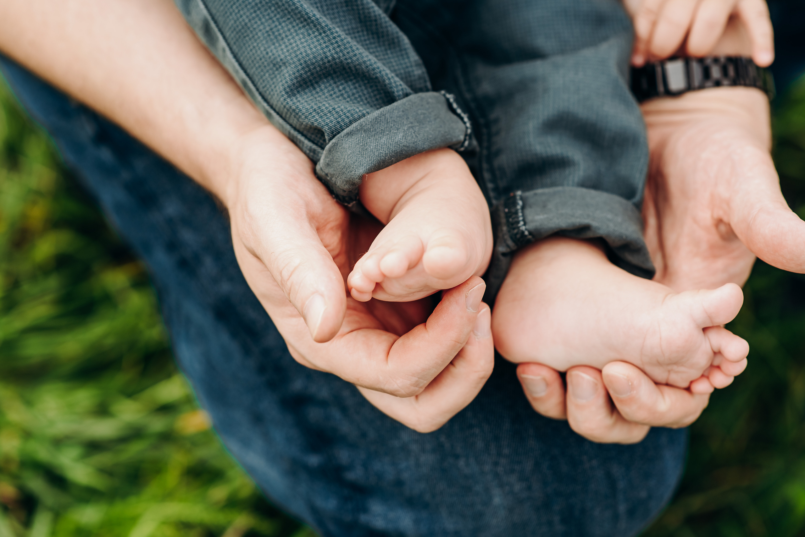 Сім"я. Весільний та сімейний фотограф Україна