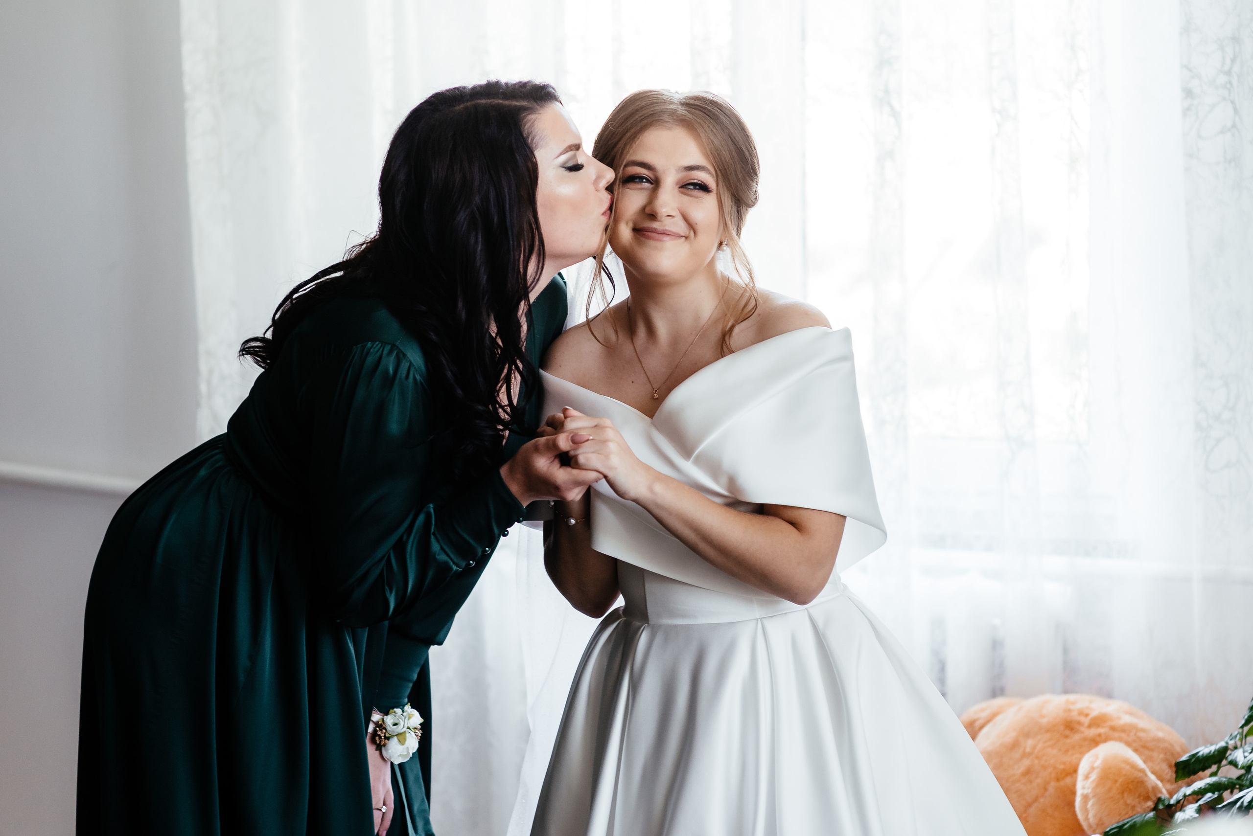 Весілля Марьяни та Віталія. Весільний та сімейний фотограф Україна