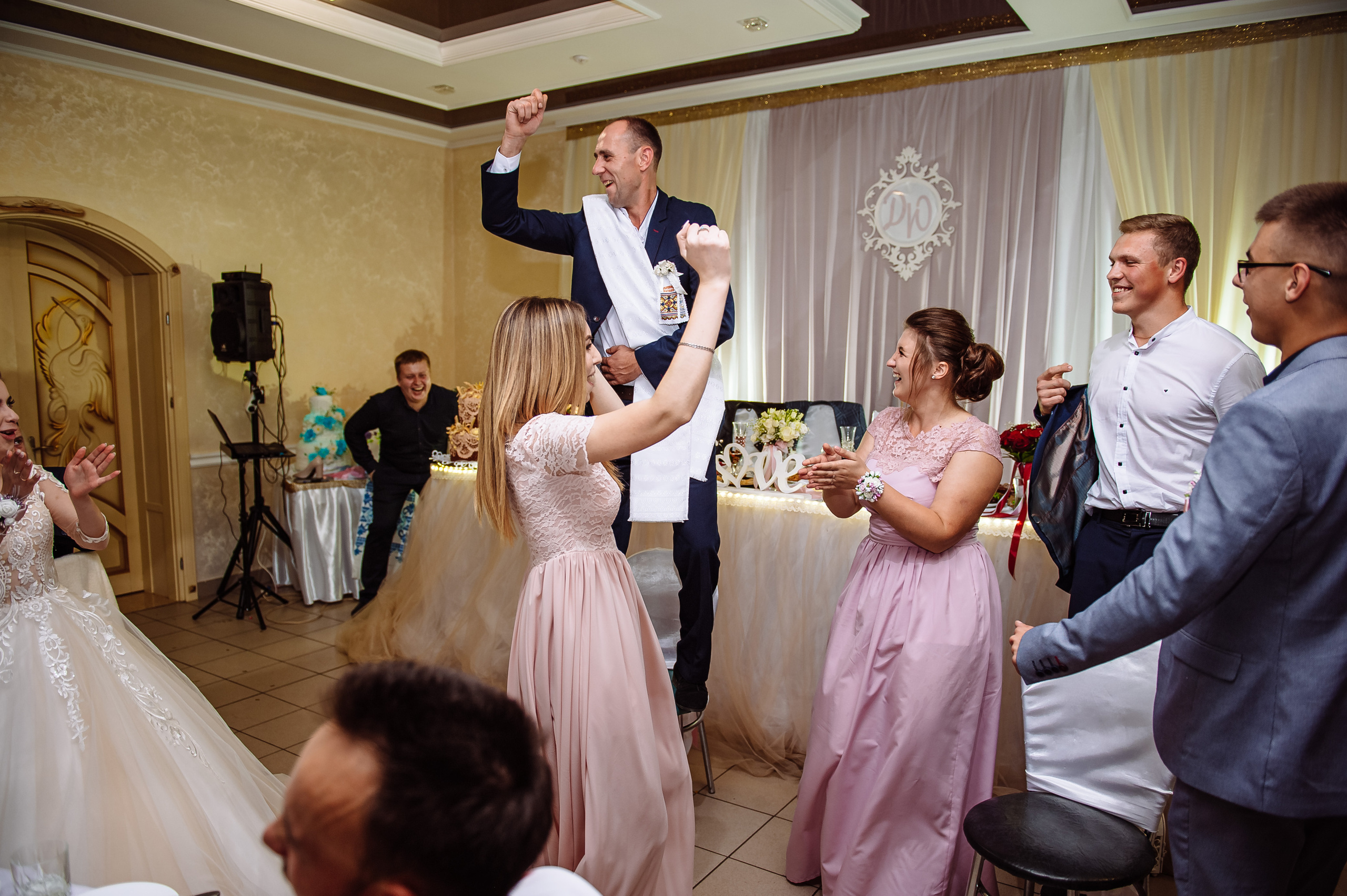 Весільна фотосесія. Весільний та сімейний фотограф Україна