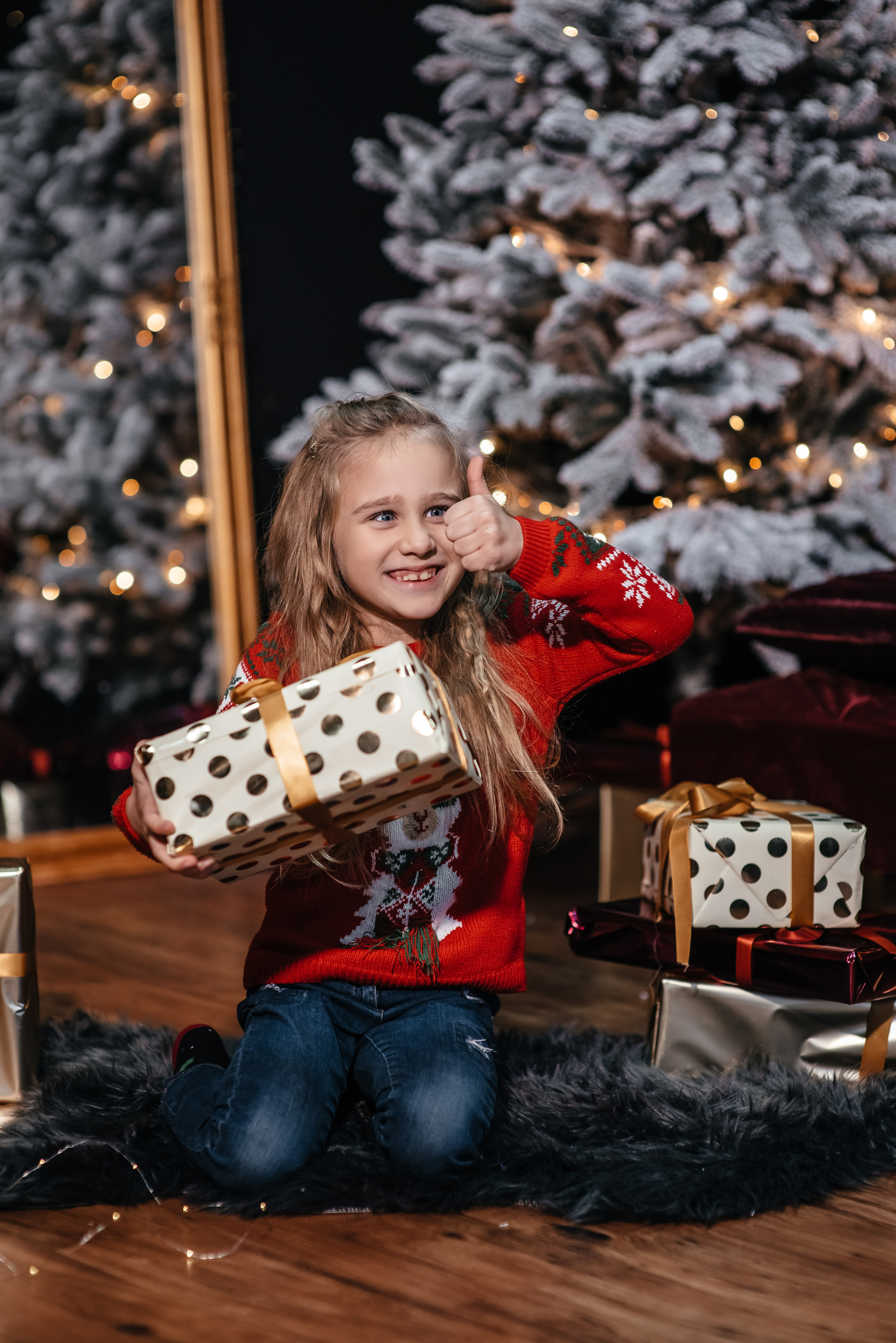 Новорічна та сімейн фотосесія. Весільний та сімейний фотограф Україна