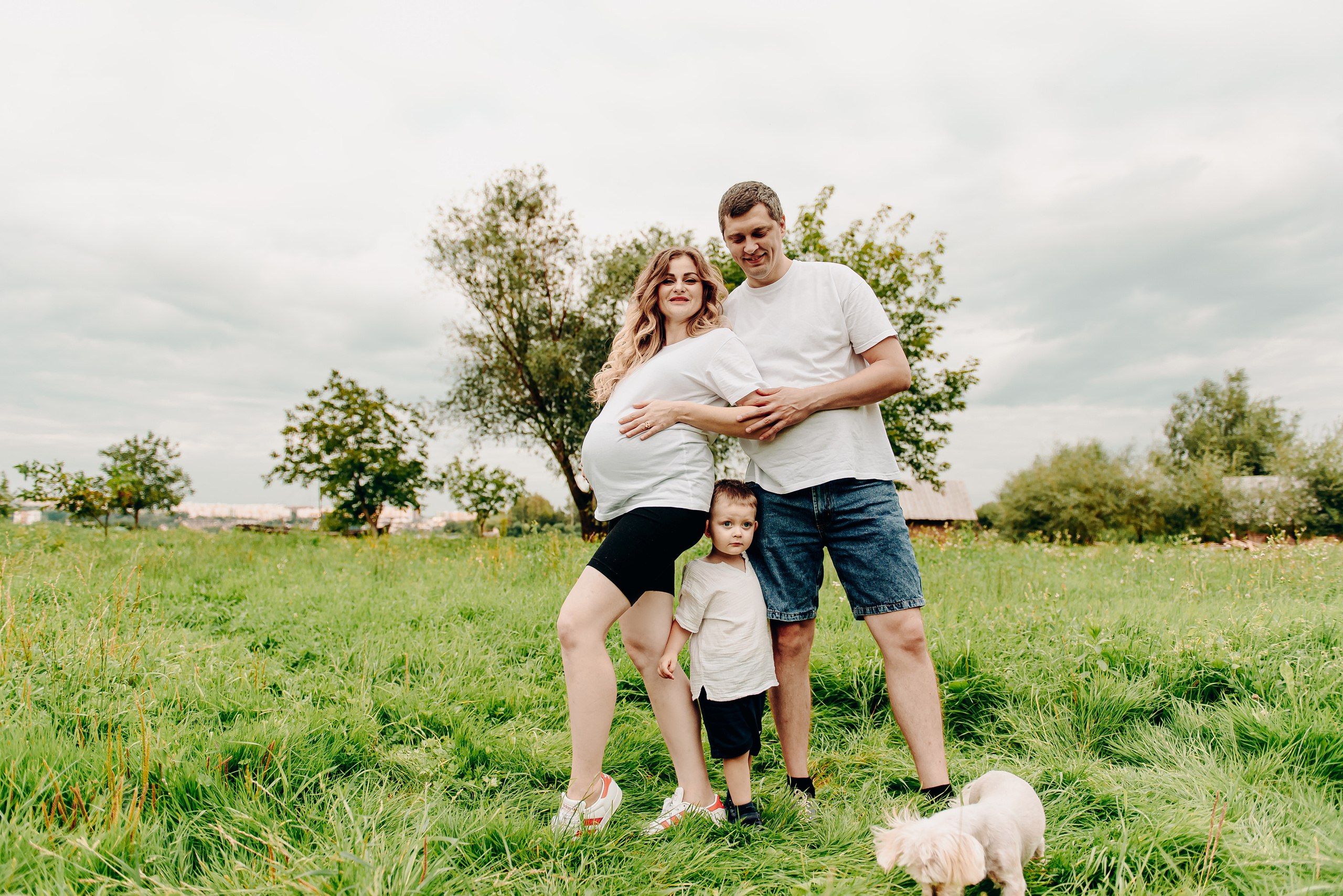 Сімейна. Весільний та сімейний фотограф Україна