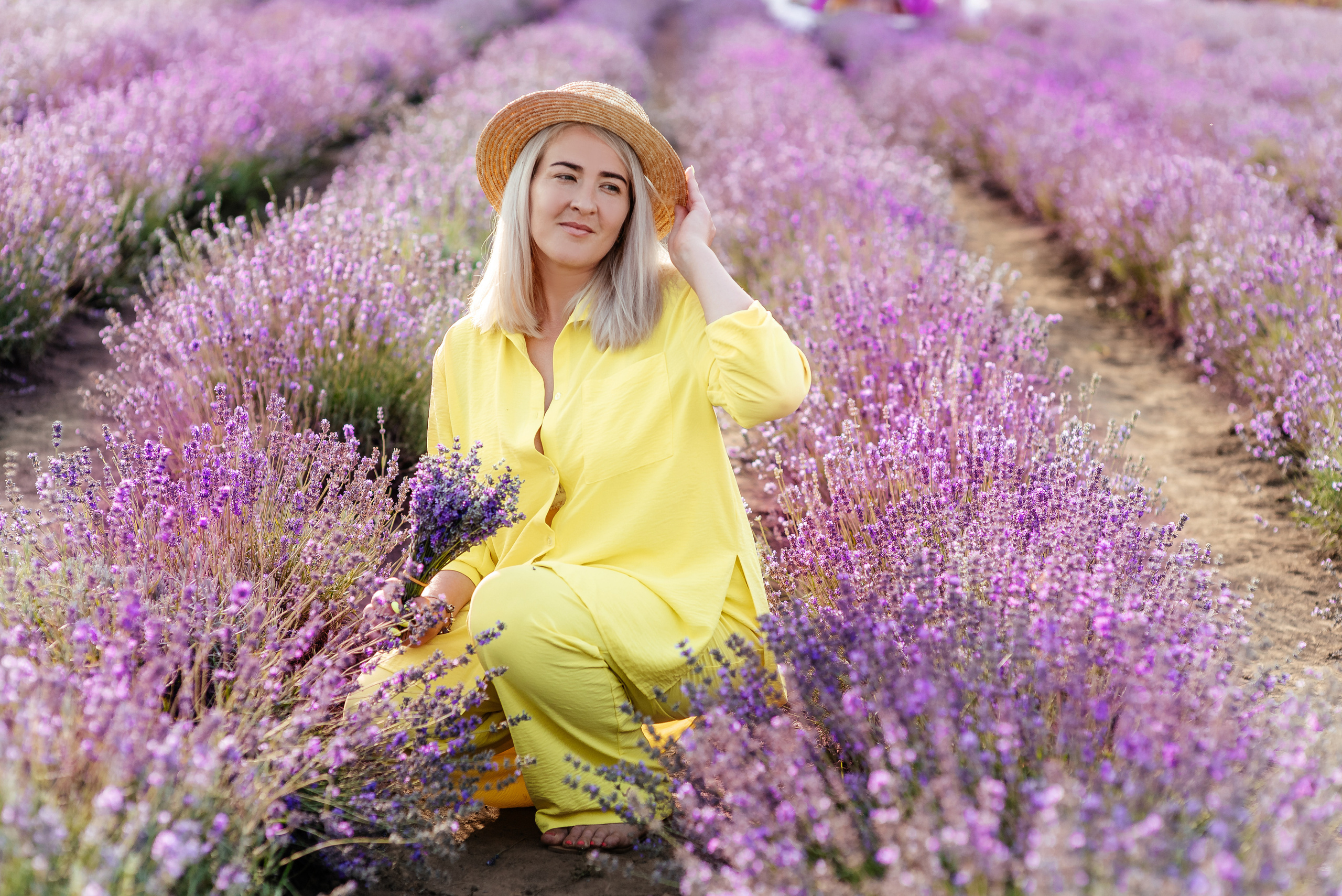 Лаванда. Весільний та сімейний фотограф Україна