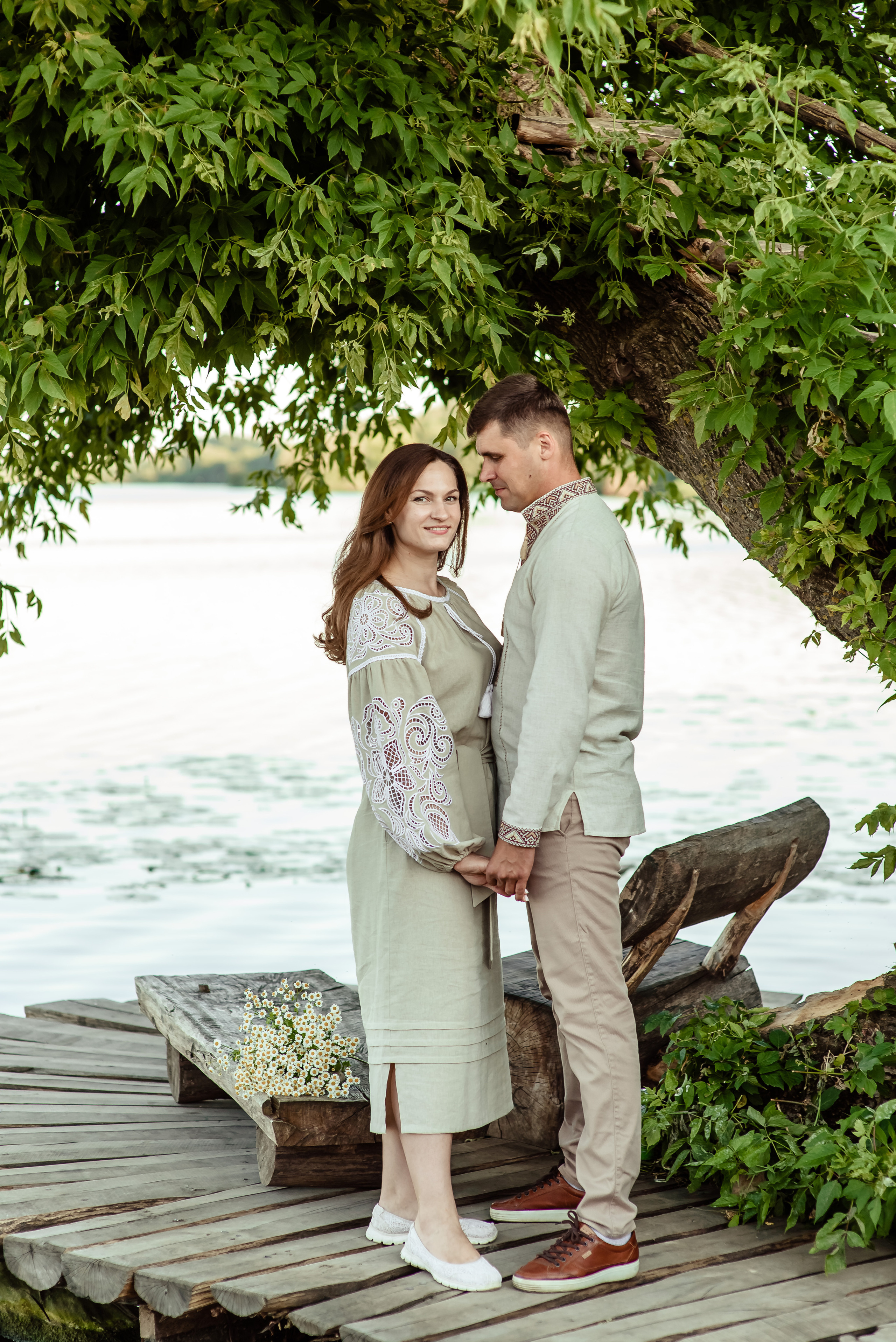 Сім"я. Весільний та сімейний фотограф Україна