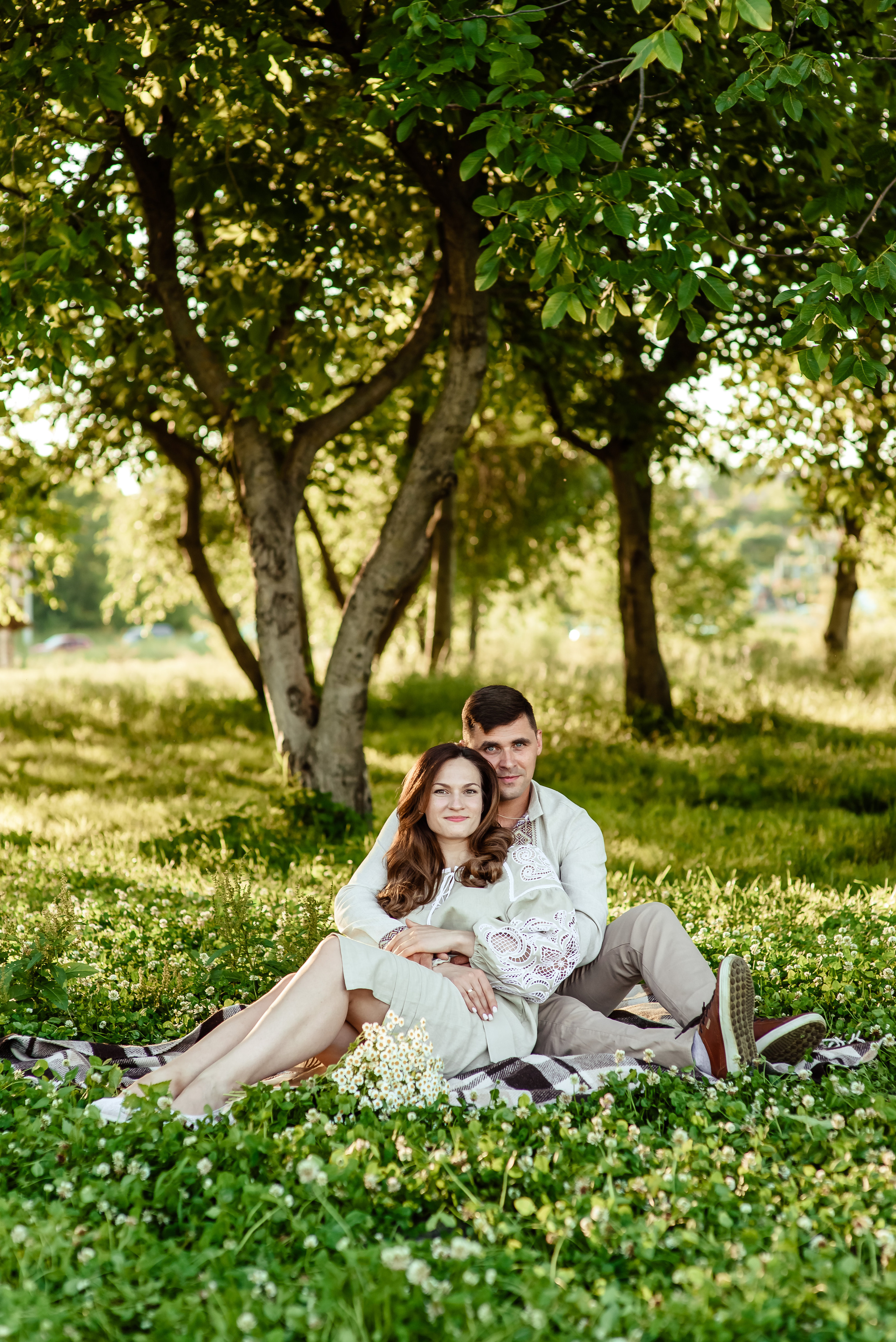 Сім"я. Весільний та сімейний фотограф Україна