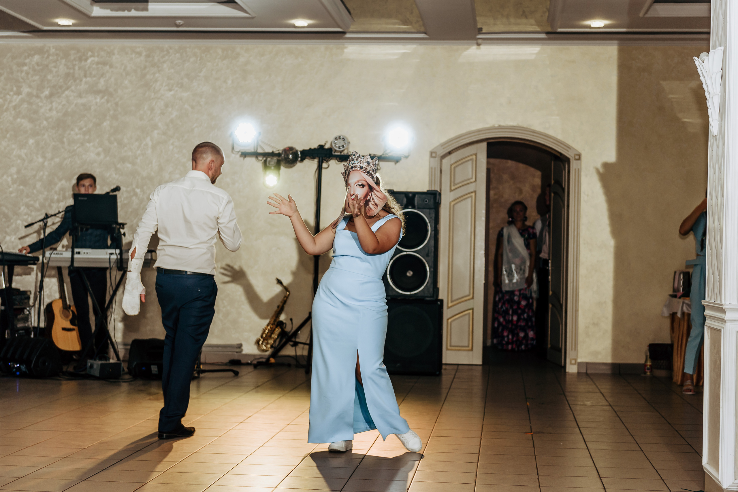 Весілля Тані та Валентина. Весільний та сімейний фотограф Україна