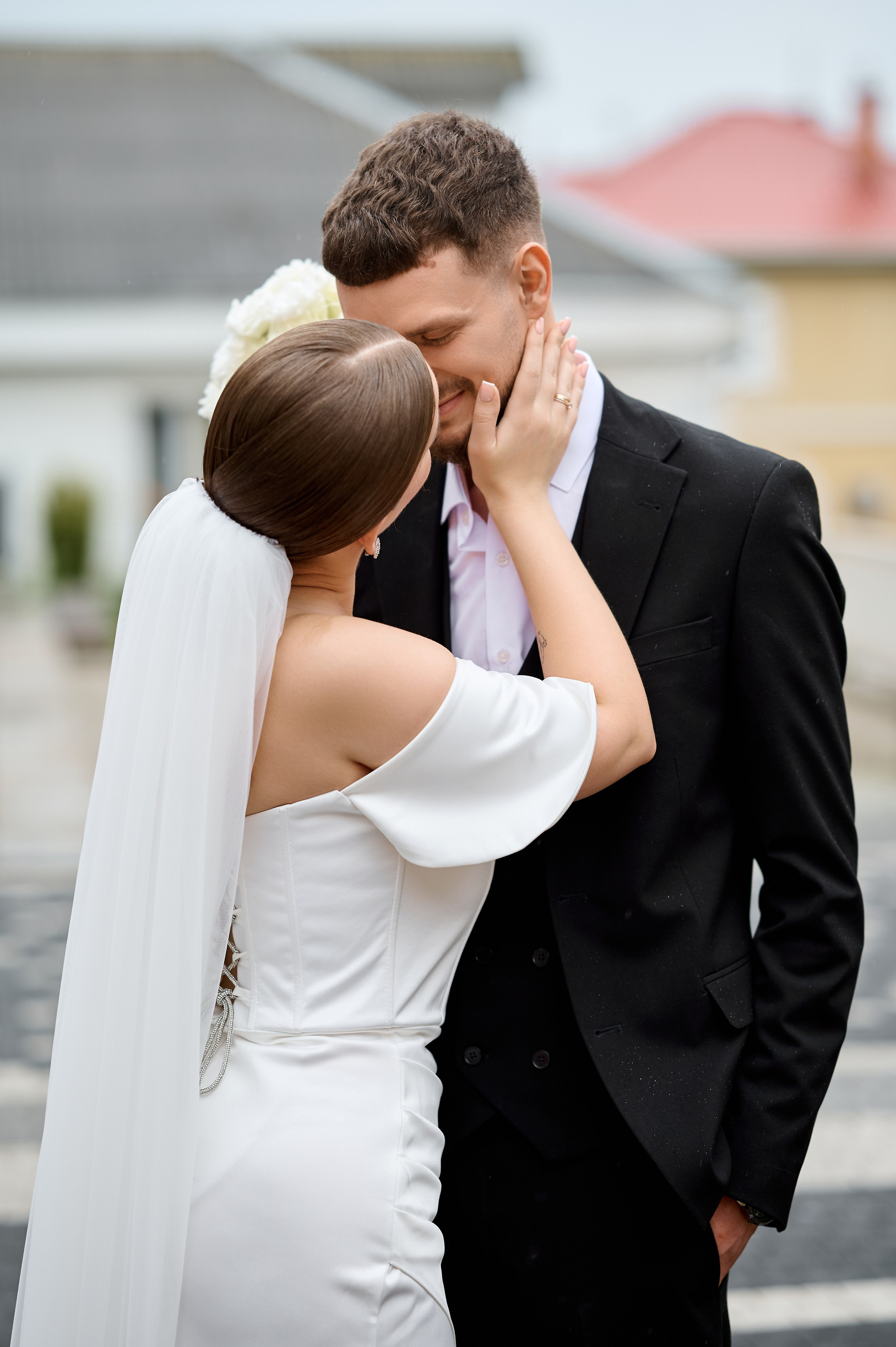 Весільні історіі. Весільний та сімейний фотограф Україна