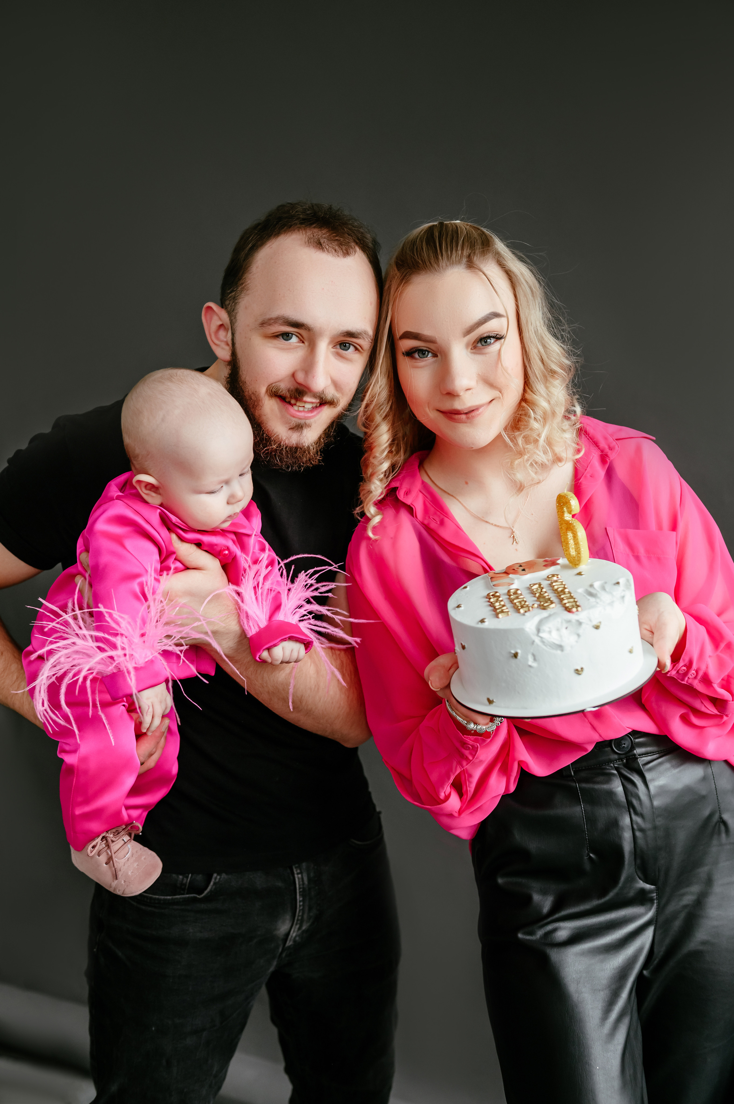 Сімейна. Весільний та сімейний фотограф Україна