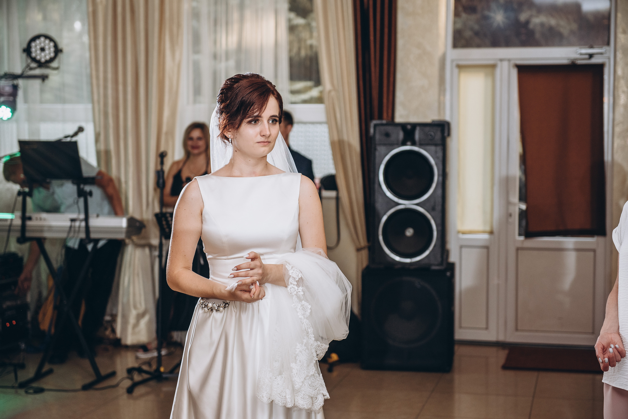 Весілля Юліі та Вови. Весільний та сімейний фотограф Україна