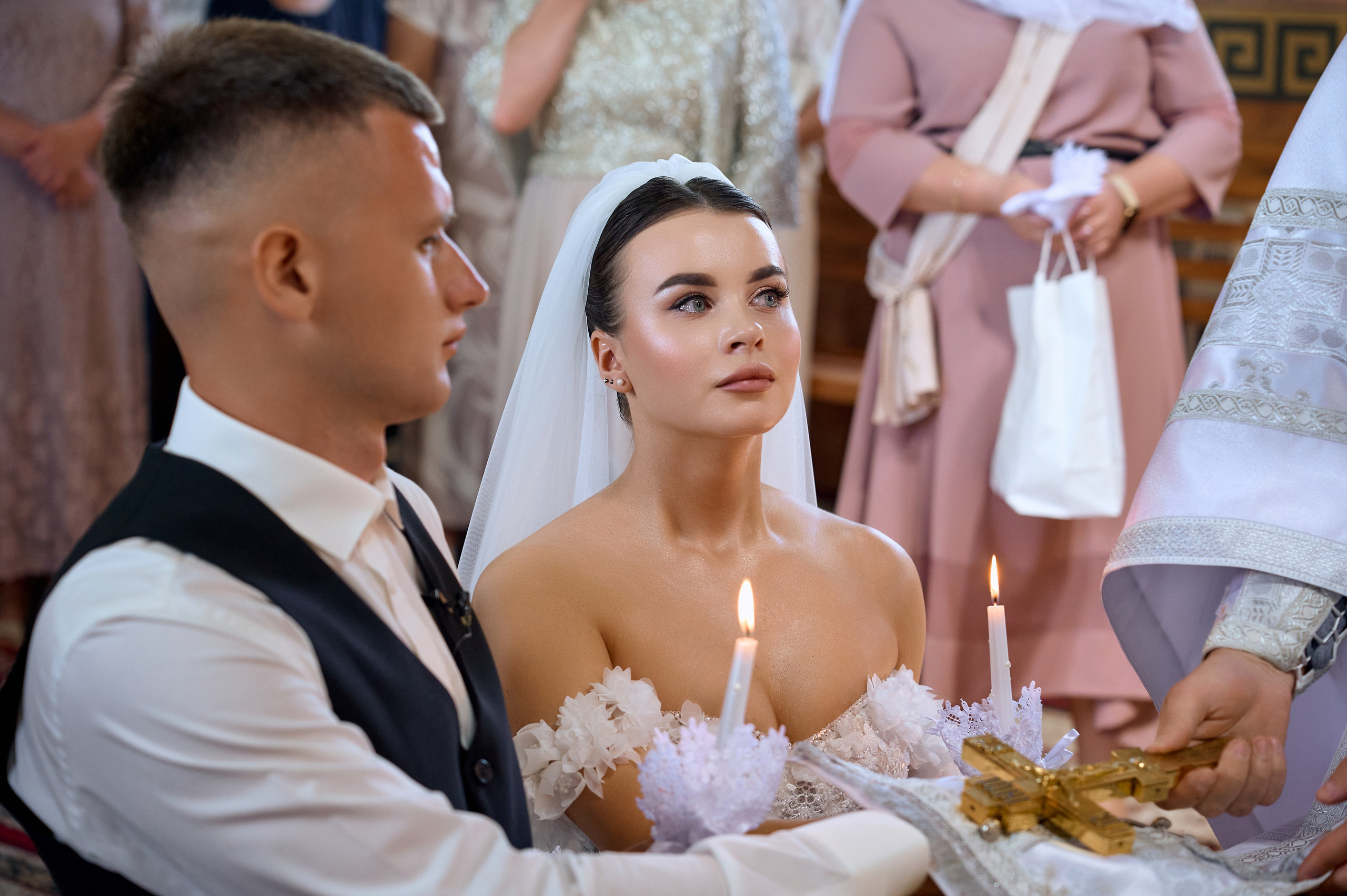 Весільні історіі. Весільний та сімейний фотограф Україна