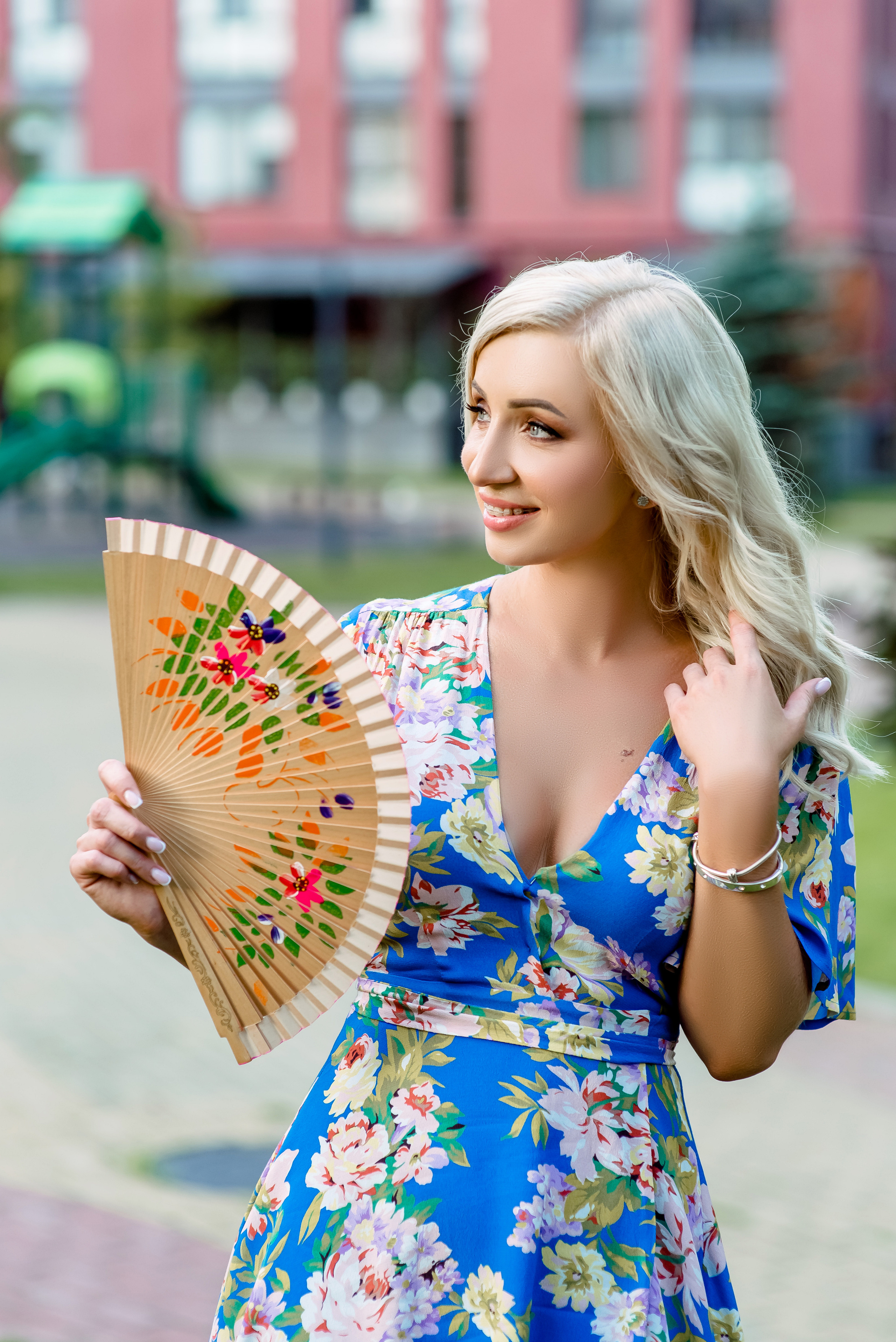 Прекрасна половинка. Весільний та сімейний фотограф Україна