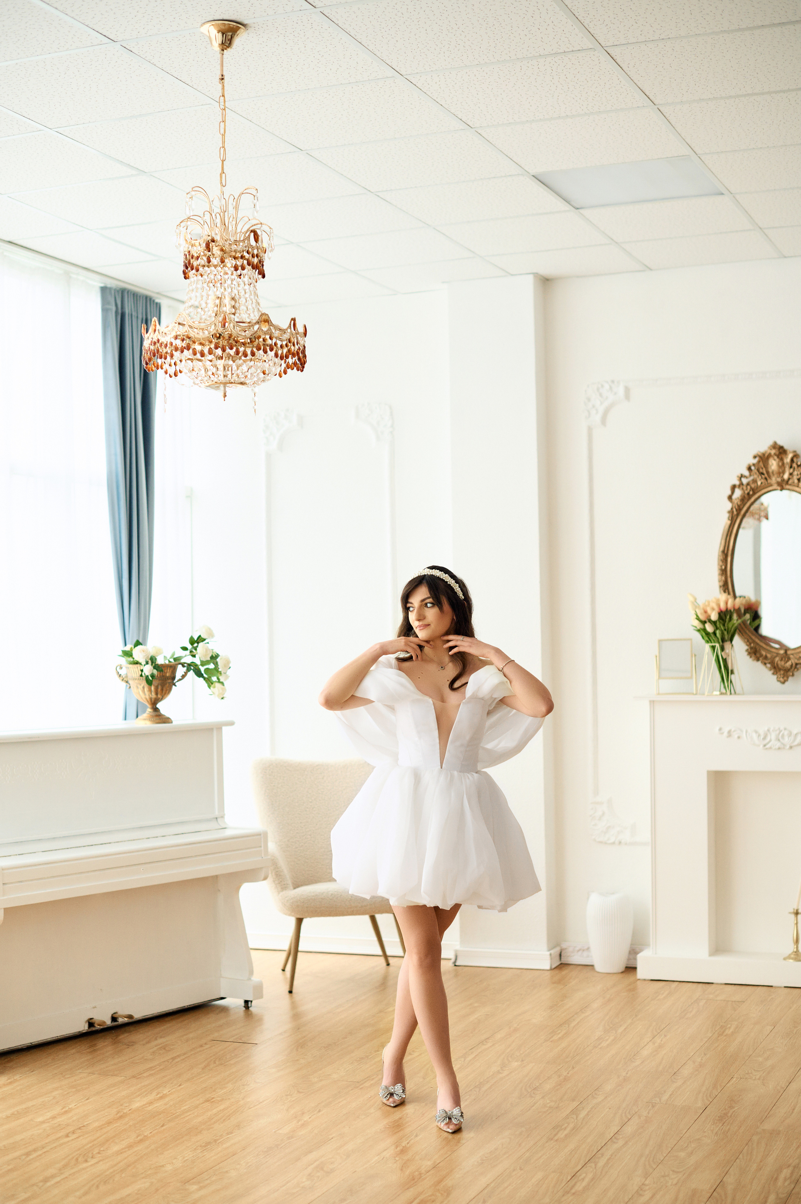 Каріна. Весільний та сімейний фотограф Україна