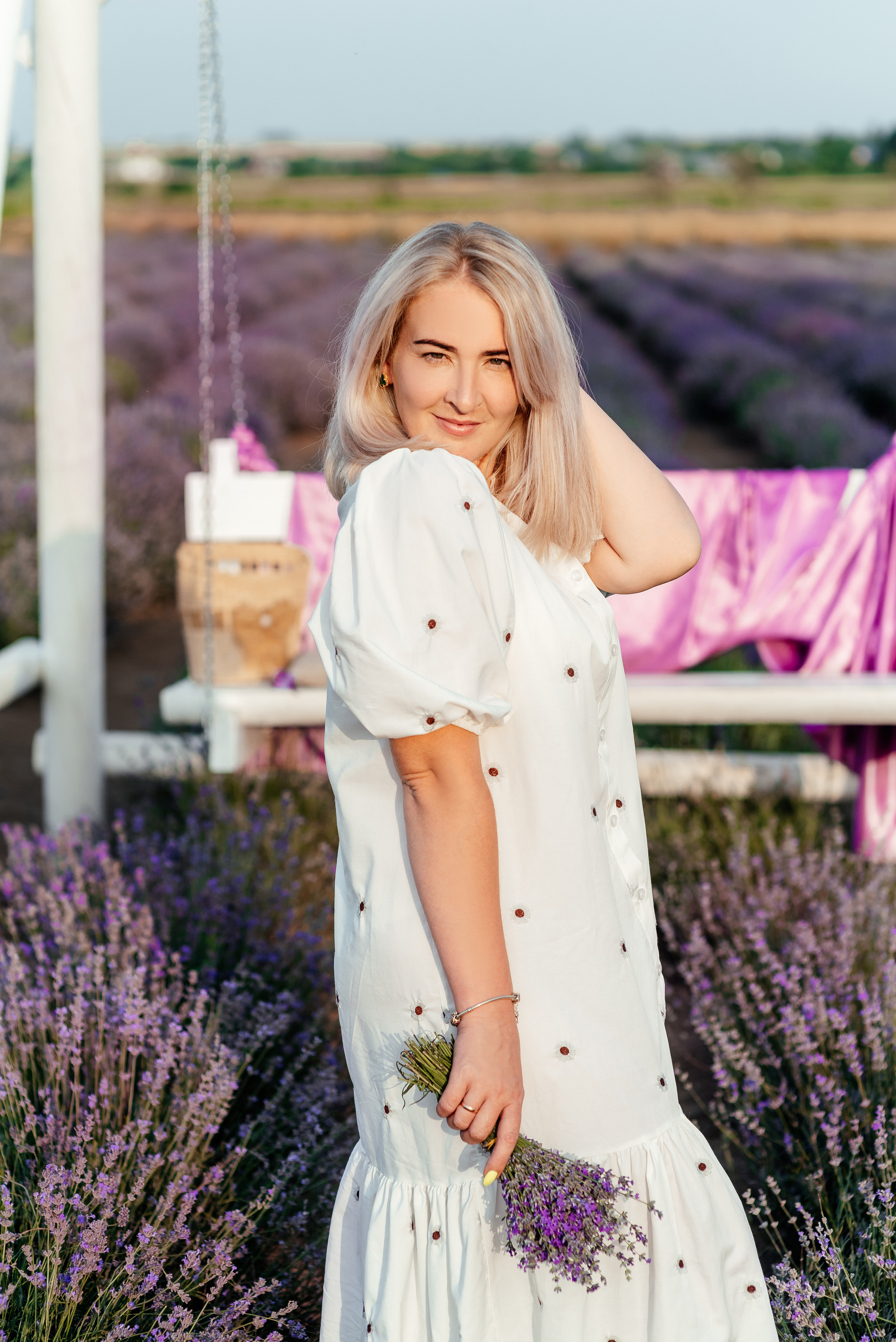 Лаванда. Весільний та сімейний фотограф Україна