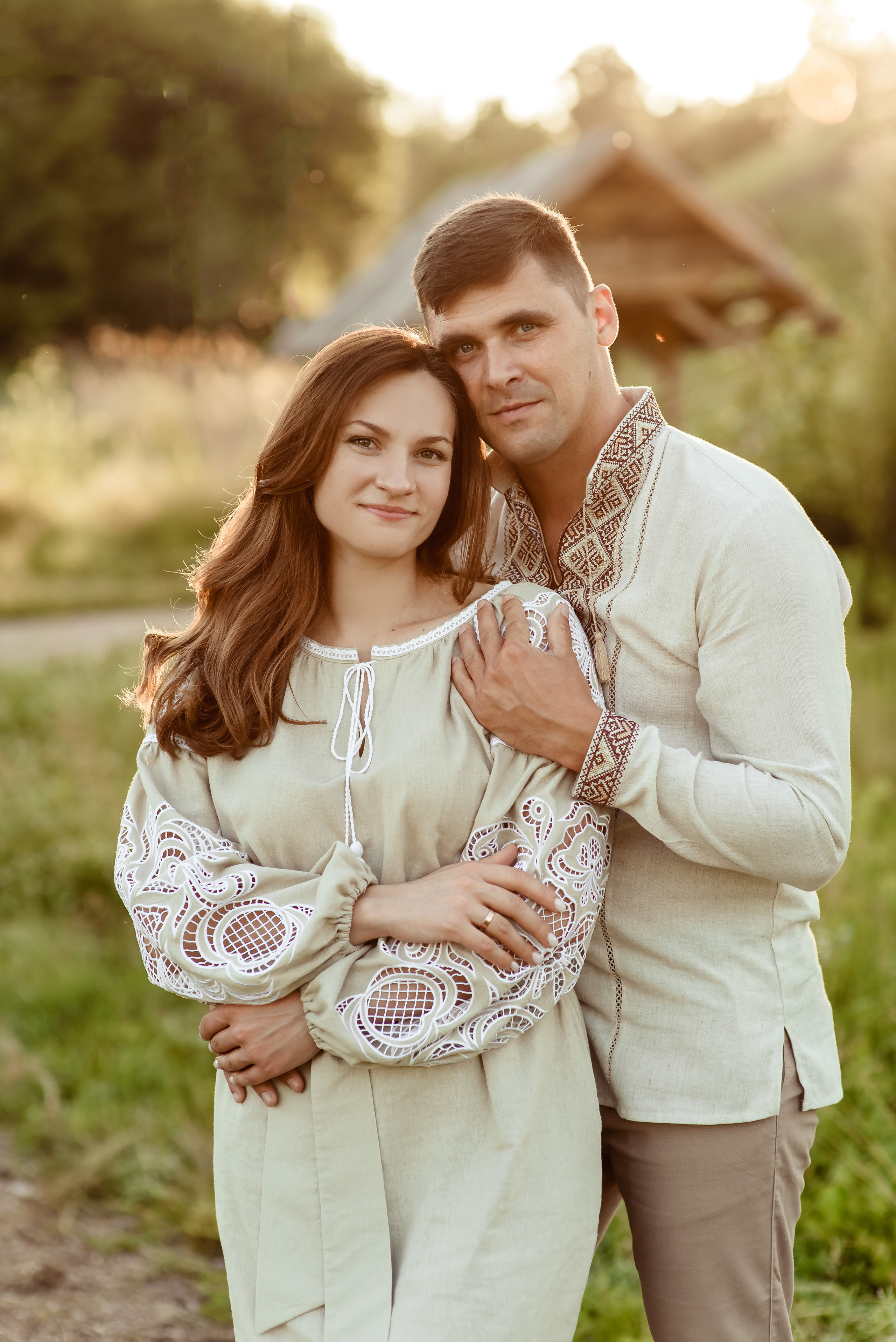 Сім"я. Весільний та сімейний фотограф Україна