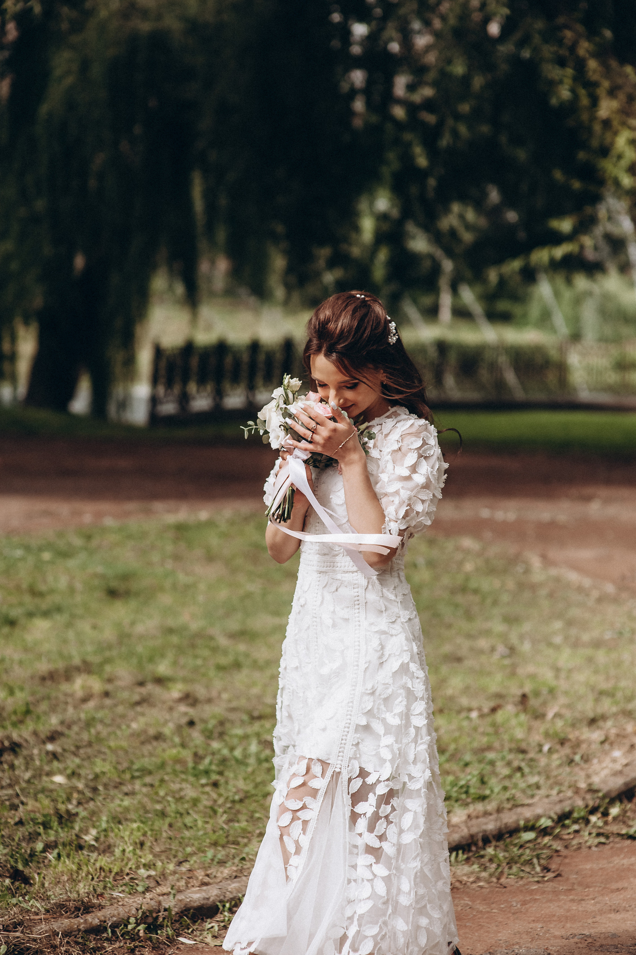 Маша та Ігор. Весільний та сімейний фотограф Україна