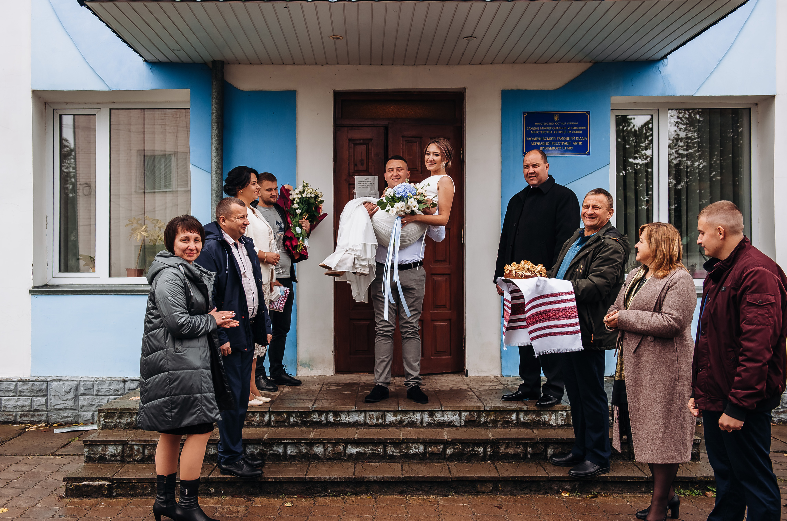 Весільна фотосесія. Весільний та сімейний фотограф Україна