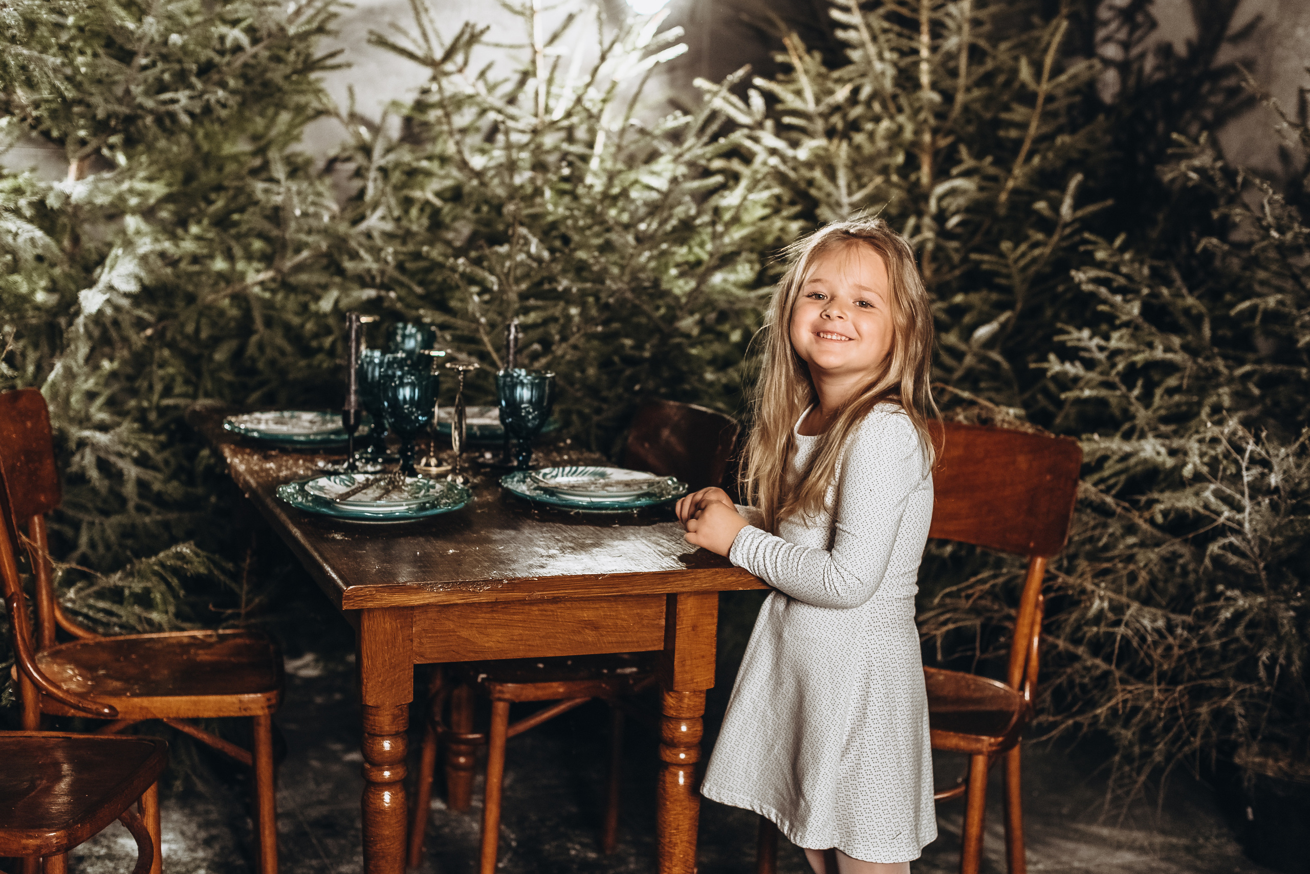 Новорічна та сімейн фотосесія. Весільний та сімейний фотограф Україна