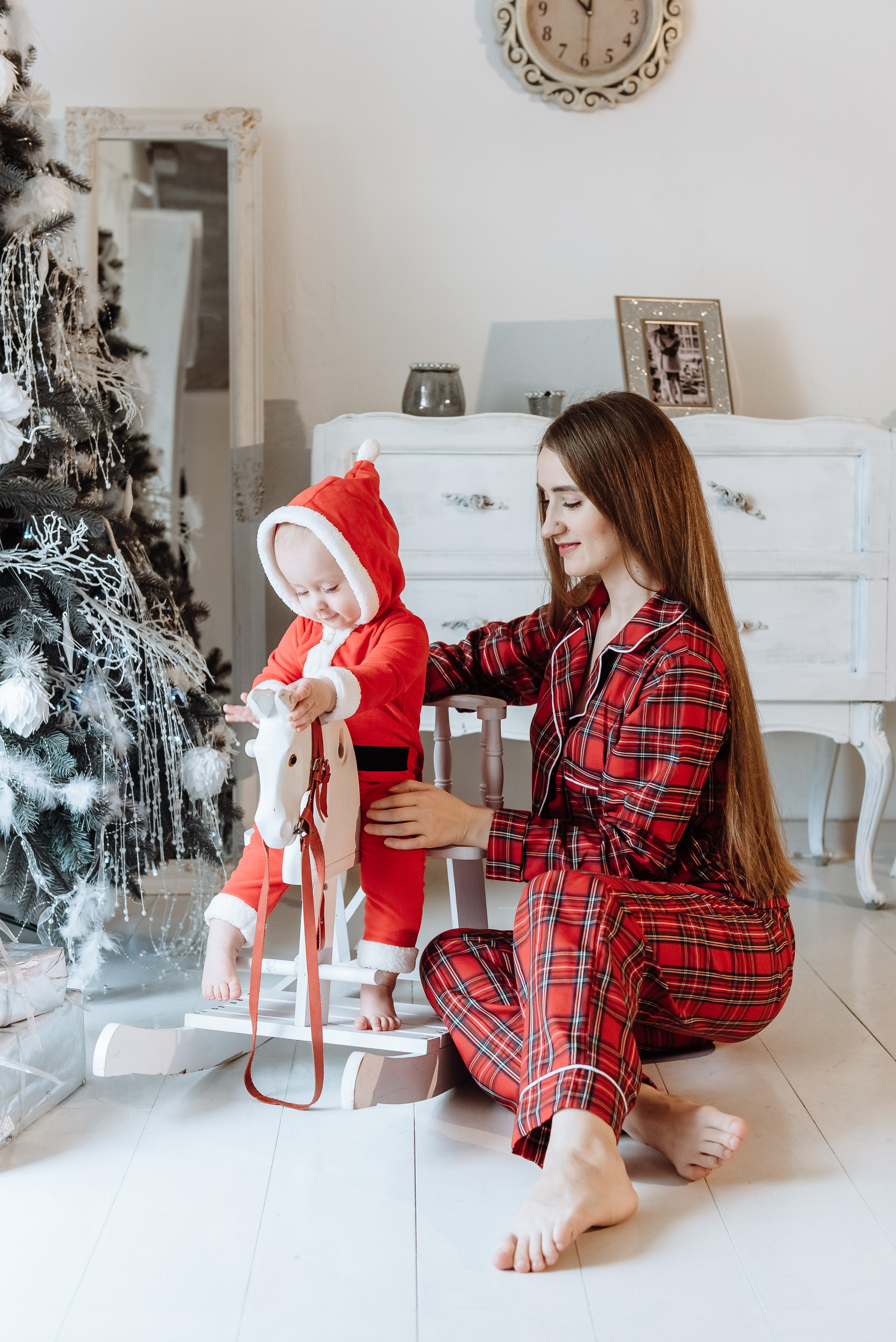 Новорічна та сімейн фотосесія. Весільний та сімейний фотограф Україна